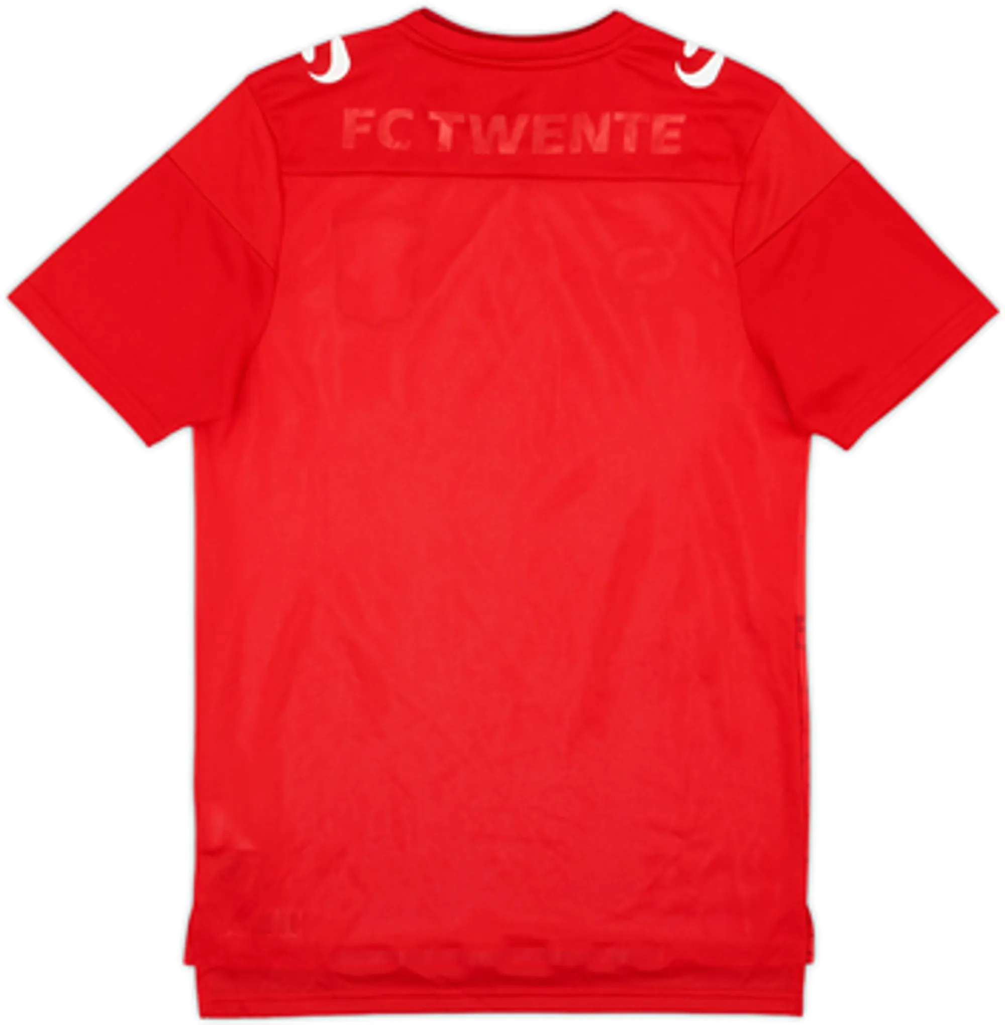 2016-17 FC Twente Sondico Training Shirt - 10/10 - (S)