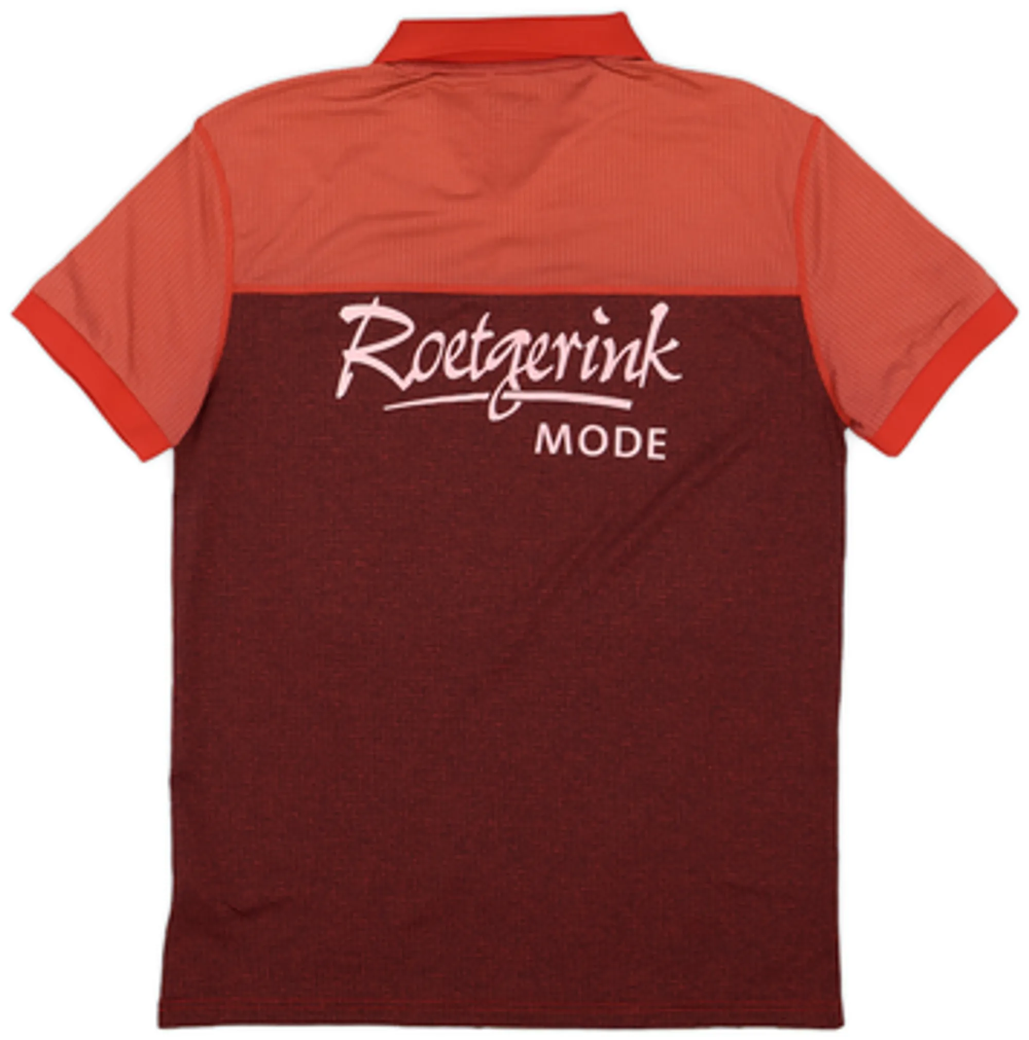 2018-19 FC Twente Kick's 21 Polo Shirt - 8/10 - (M)