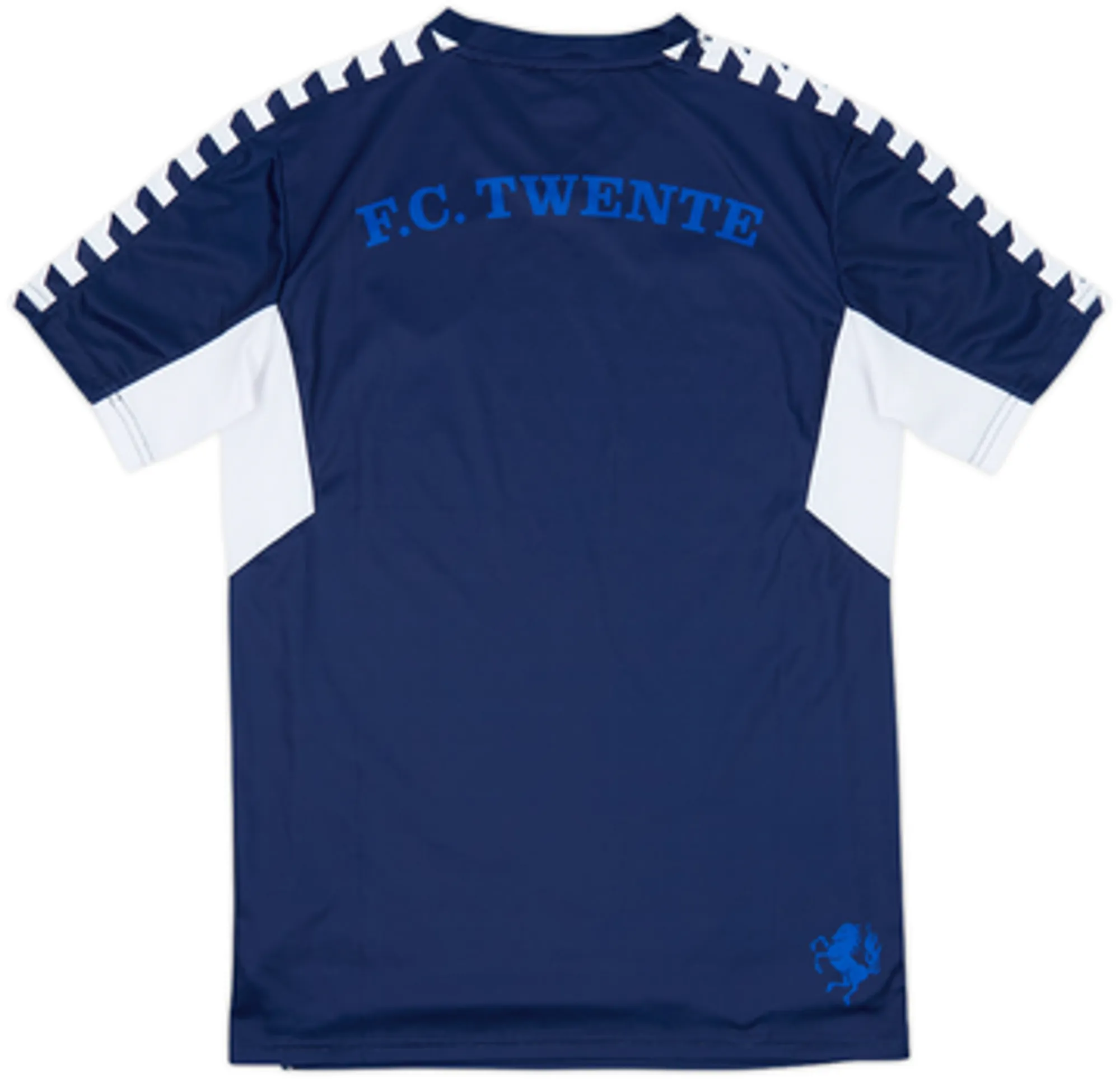 2021-22 FC Twente Meyba Training Shirt - 10/10 - (M)