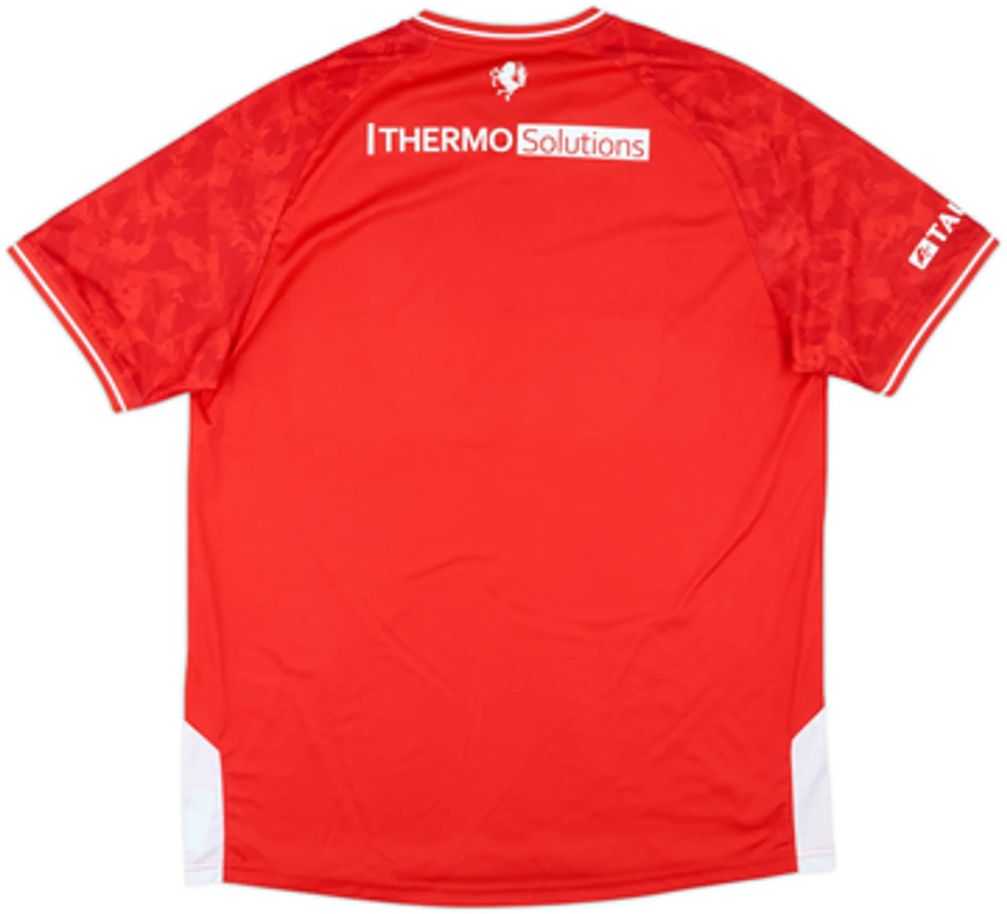 2023-24 FC Twente Home Shirt - 10/10 - (XL)