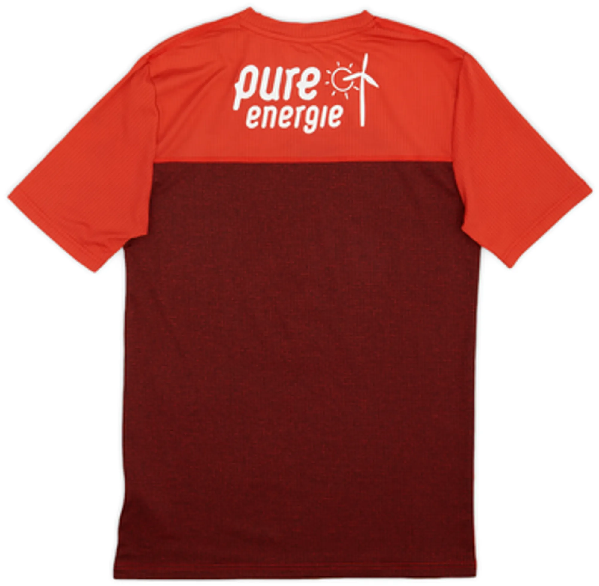 2019-20 FC Twente Kick's 21 Training Shirt - 7/10 - (S)