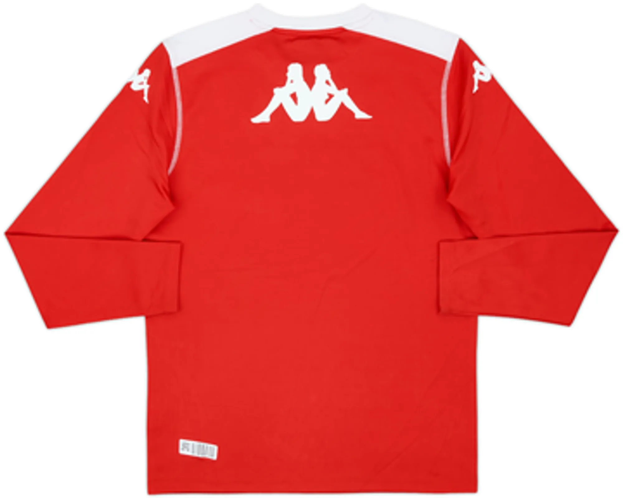 2020-21 Mainz Kappa Training Top - 8/10 - (S)