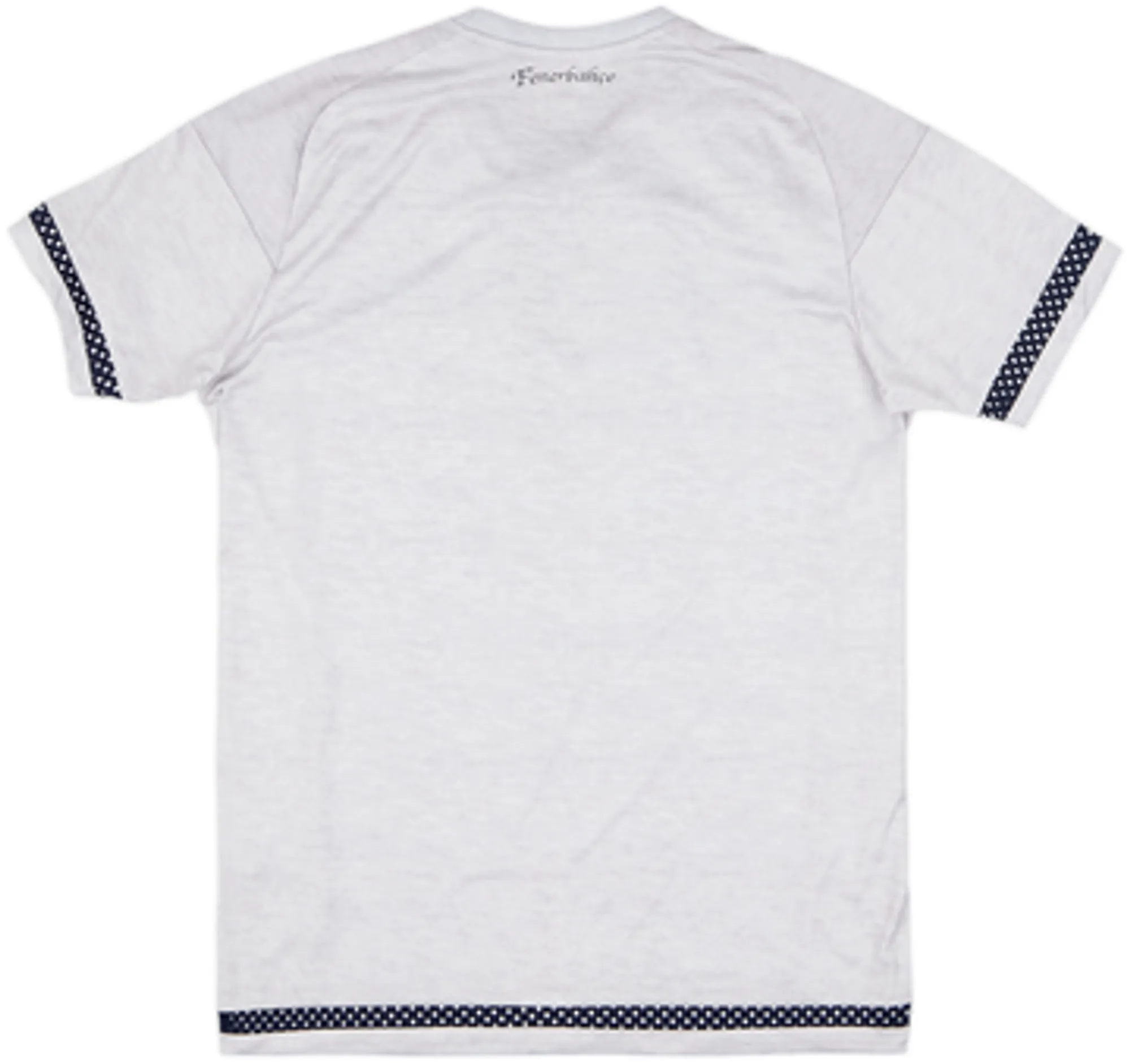 2015-16 Fenerbahce Away Shirt - 9/10 - (M)