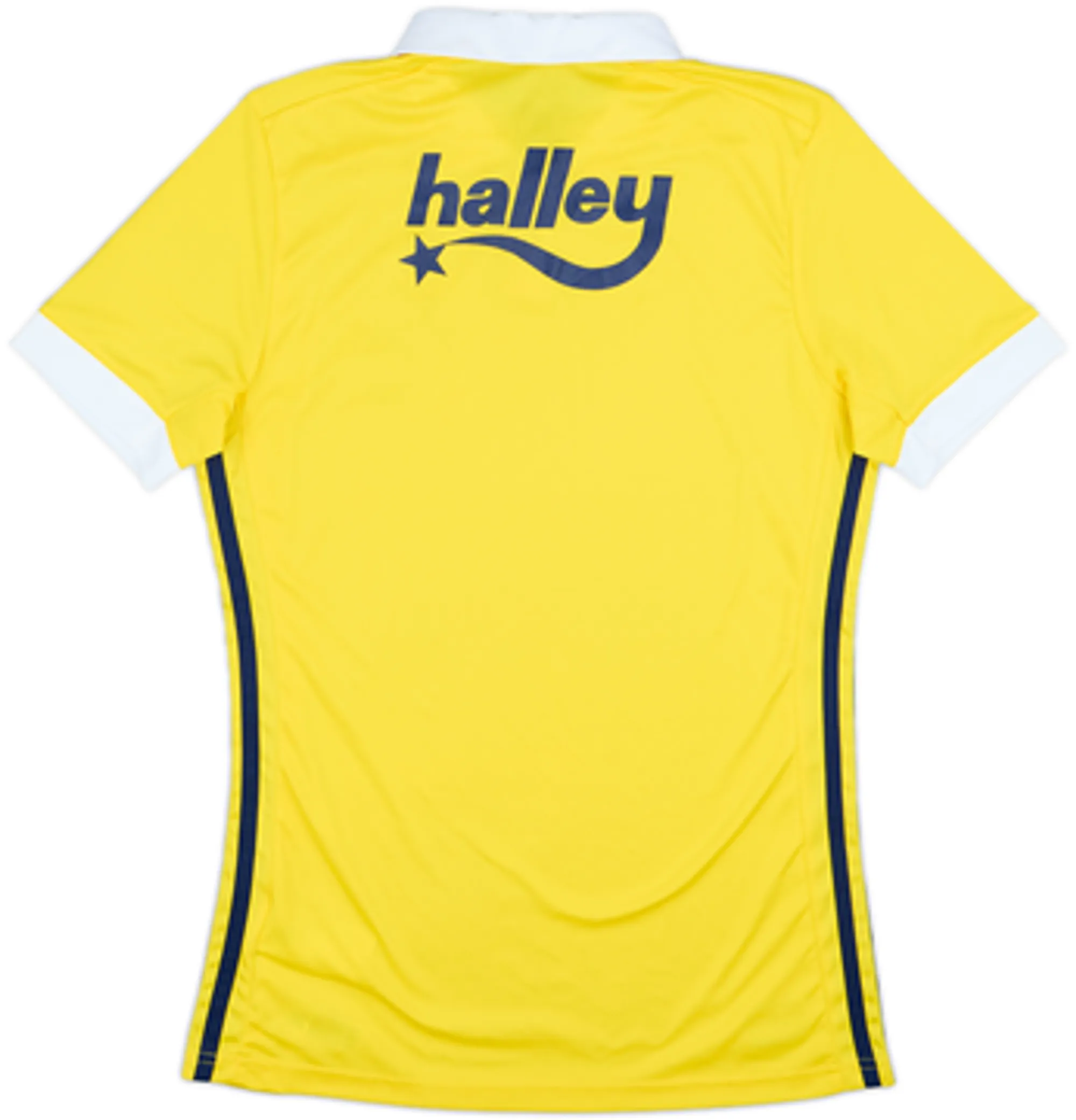 2017-18 Fenerbahce Away Shirt - 8/10 - (S)