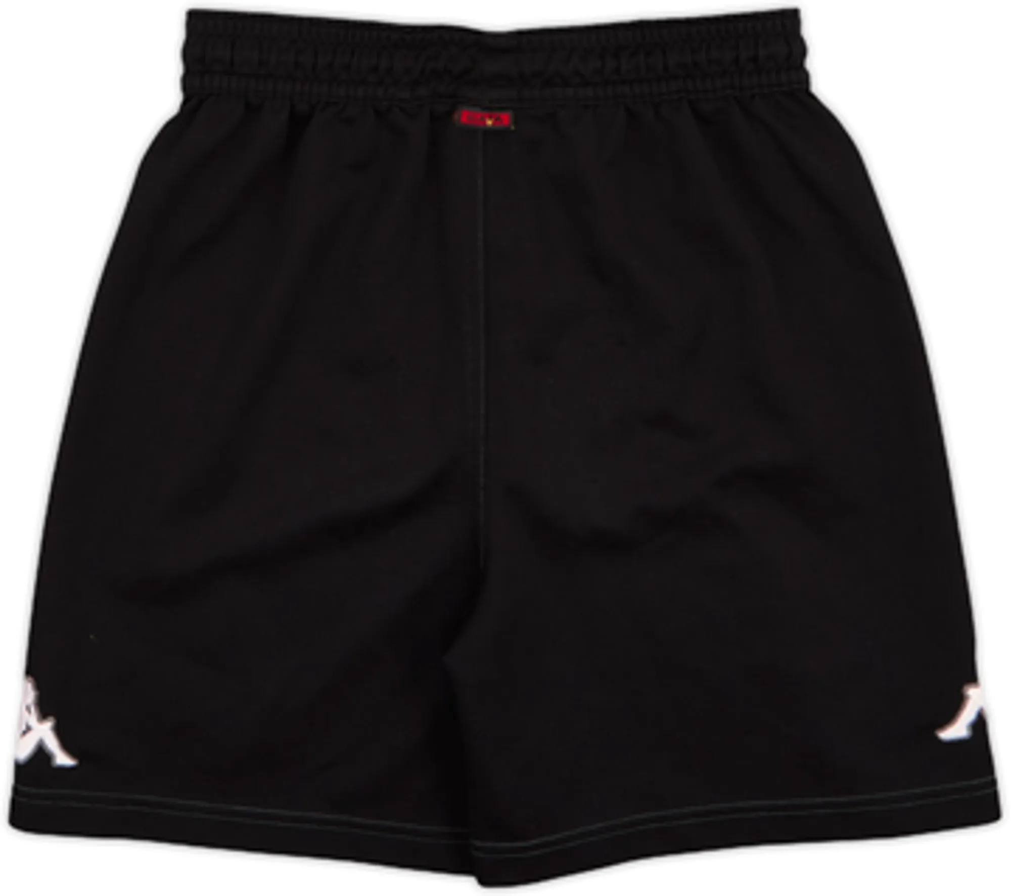 2002-03 Feyenoord Home Shorts - 8/10 - (XL.Boys)