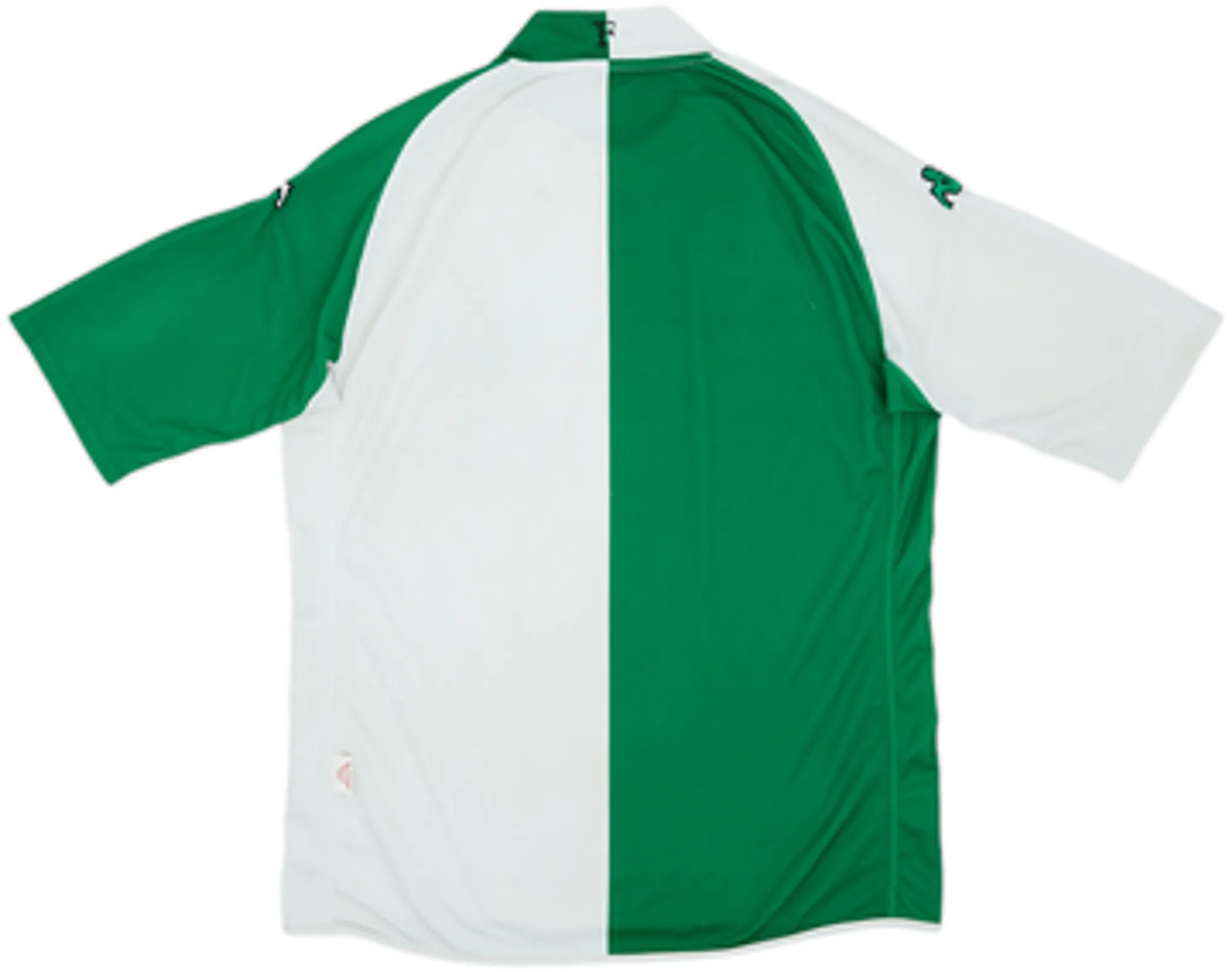 2003-04 Feyenoord Away Shirt - 4/10 - (XXL)