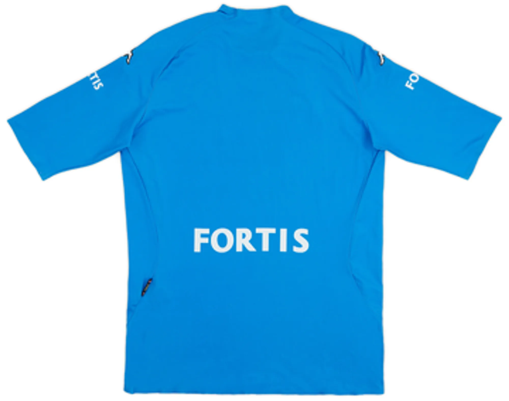 2006-07 Feyenoord Player Issue Away Shirt - 8/10 - (4XL)