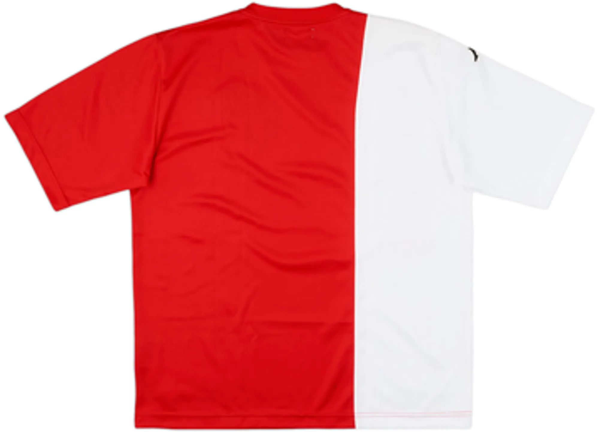 2007-08 Feyenoord Kappa Training Tee - 7/10 - (M)