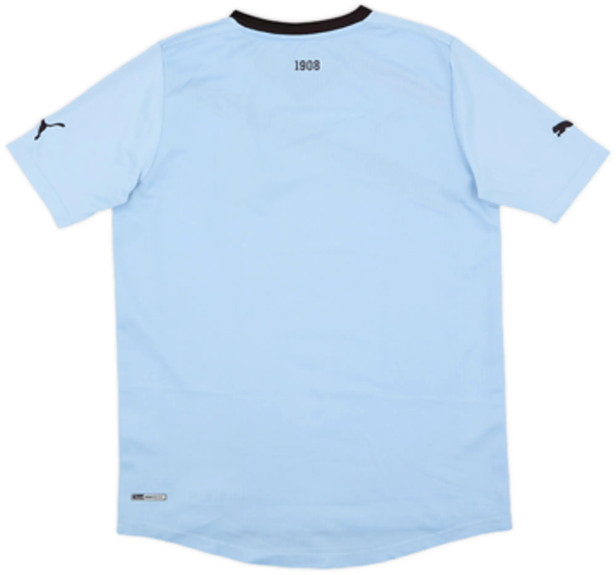 2011-12 Feyenoord Away Shirt - 8/10 - (XL.Boys)