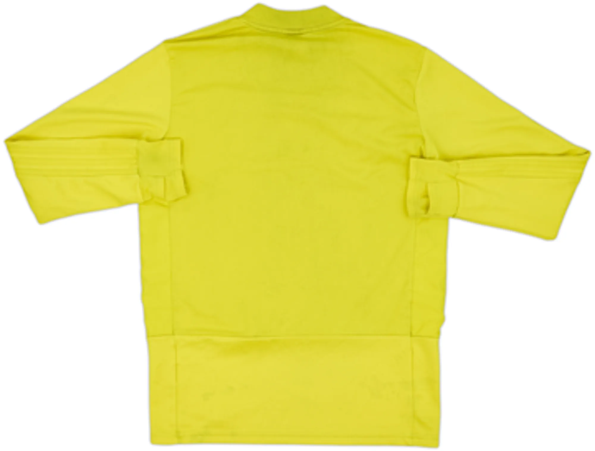 2017-18 Feyenoord adidas Sweat Top - 3/10 - (M)