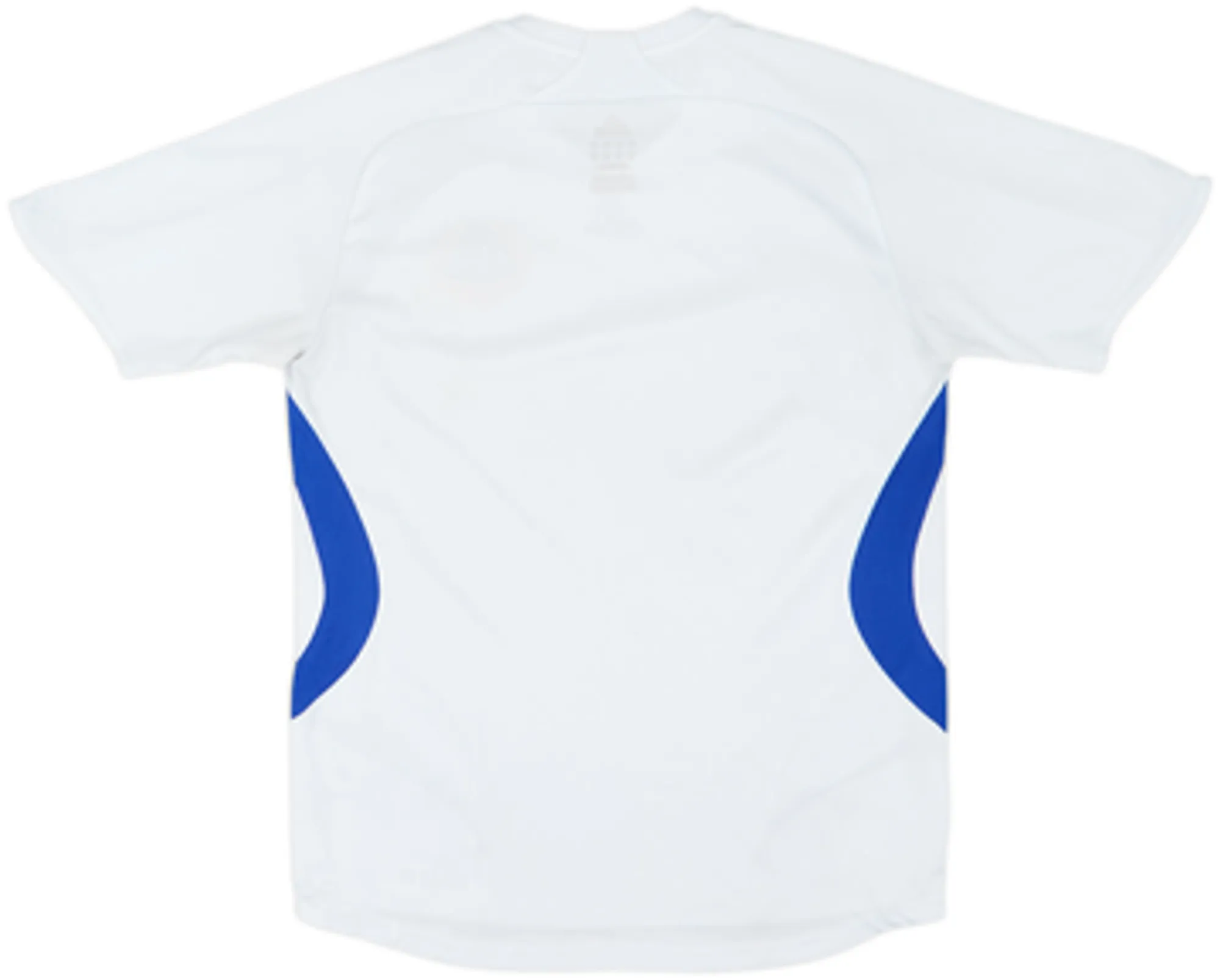 2007-08 Finland Women Home Shirt - 5/10 - (S)