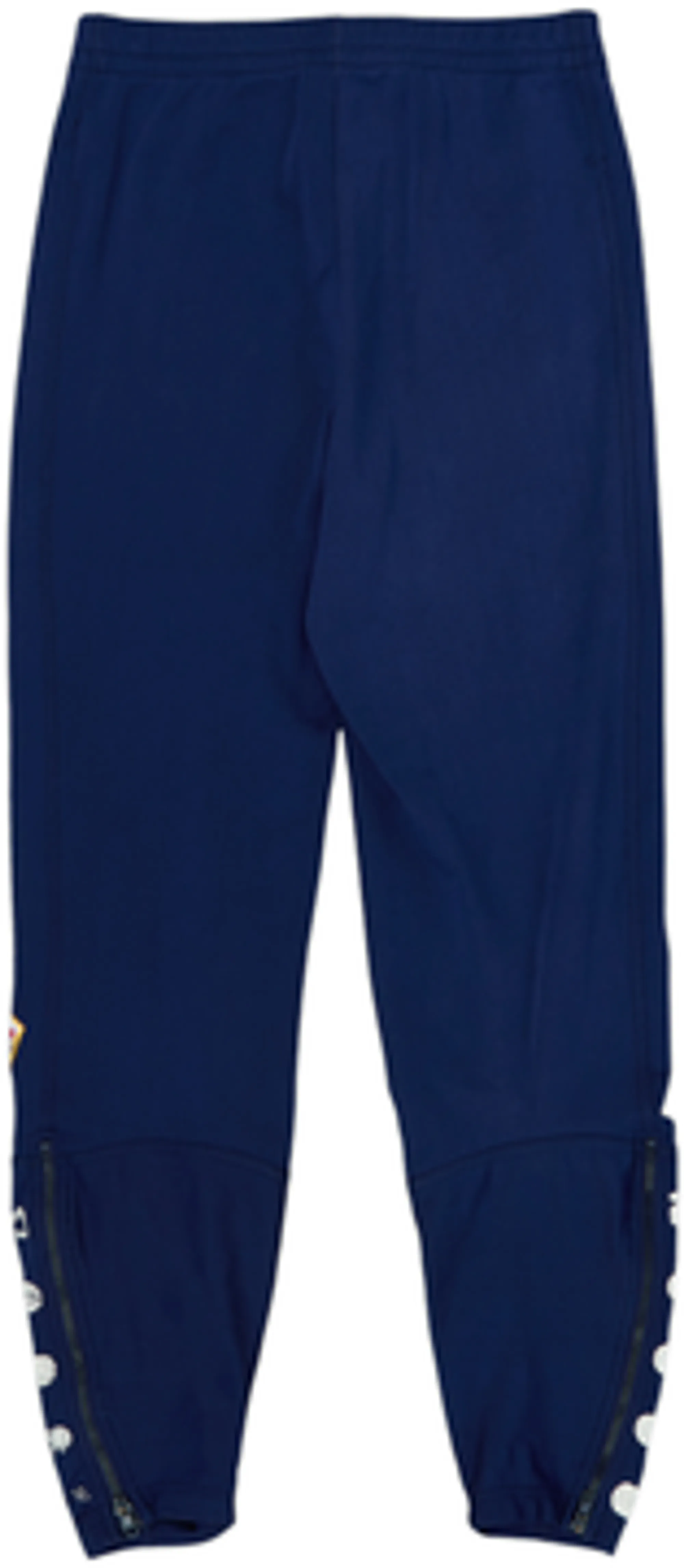 1998-99 Fiorentina Fila Track Pants/Bottoms - 5/10 - (M)