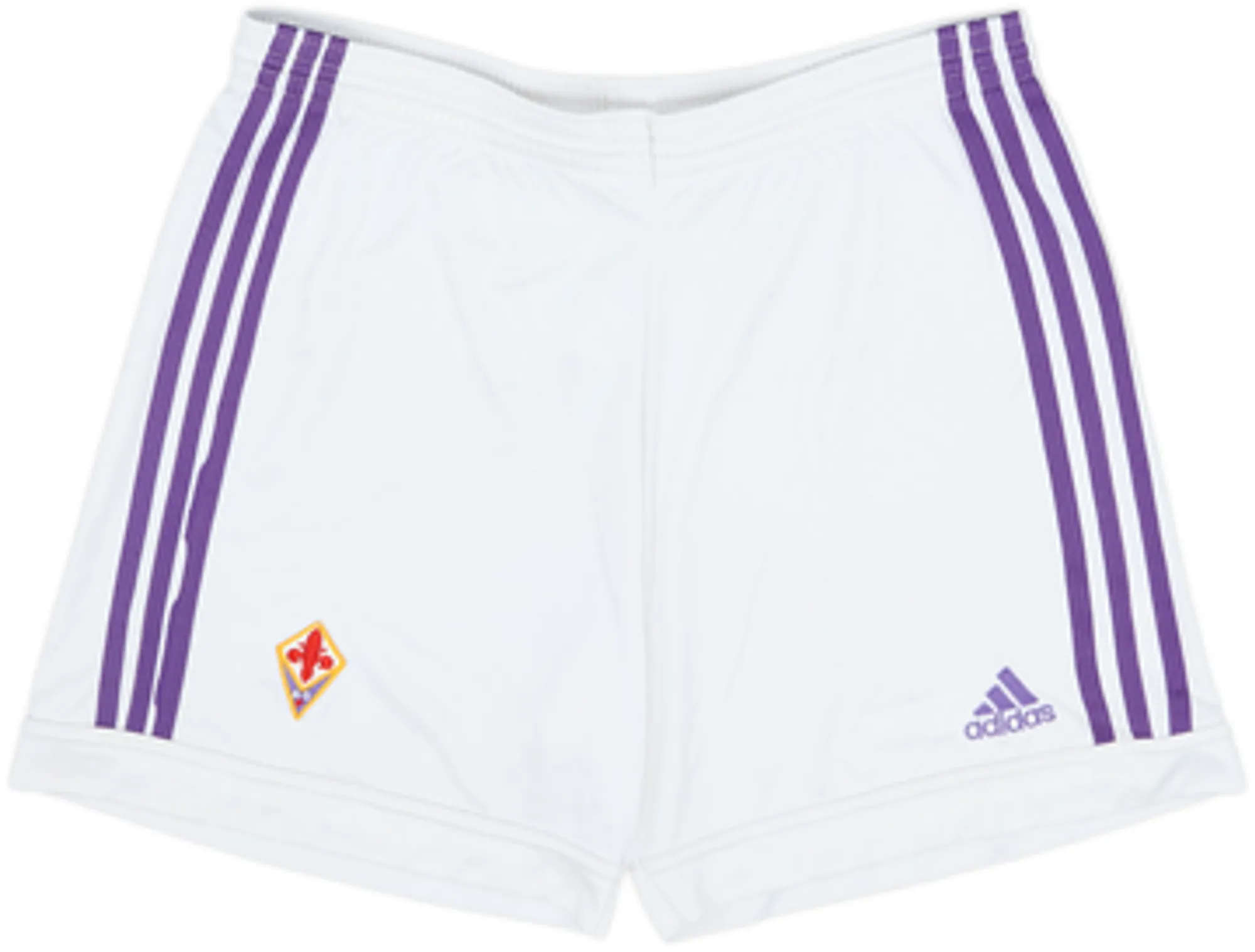 2003-05 Fiorentina Away Shorts - 7/10 - (M)