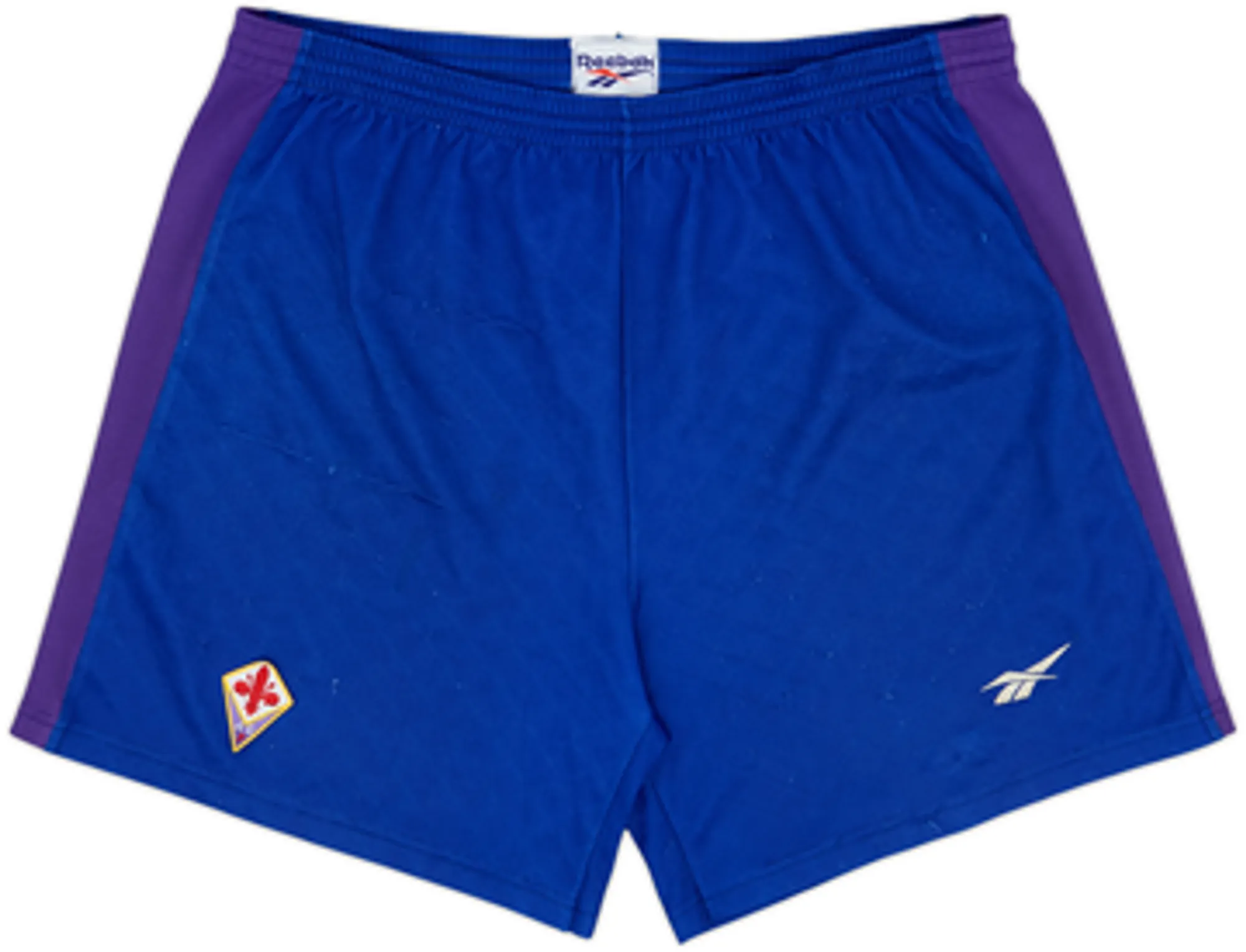 1995-96 Fiorentina GK Shorts - 5/10 - (L)