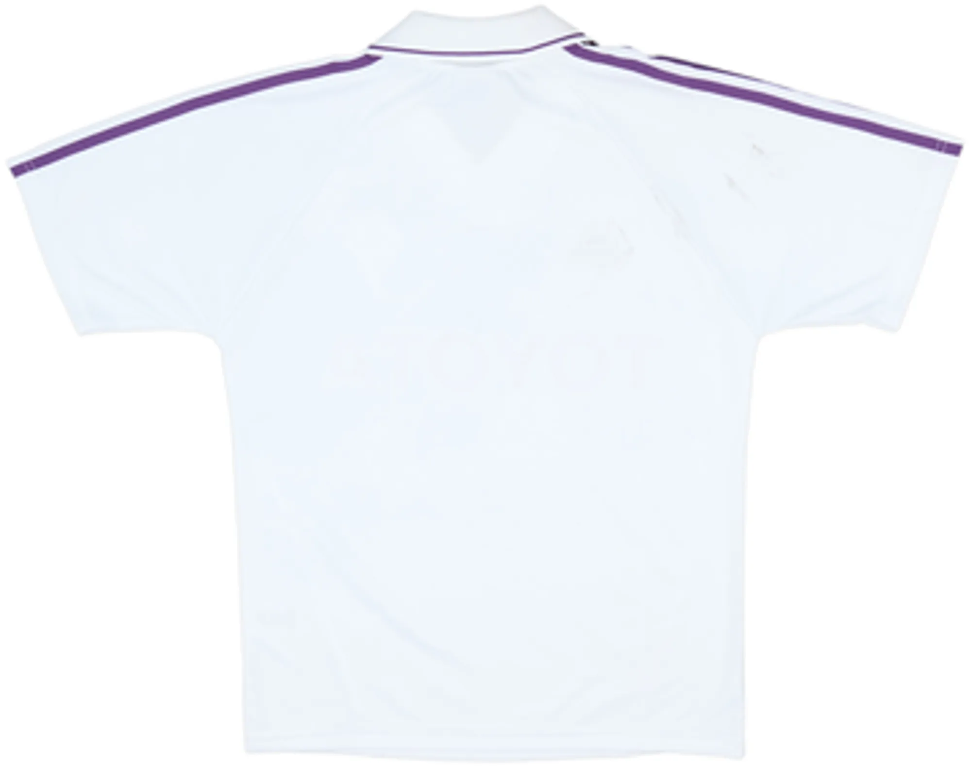 2004-05 Fiorentina Away Shirt (M)