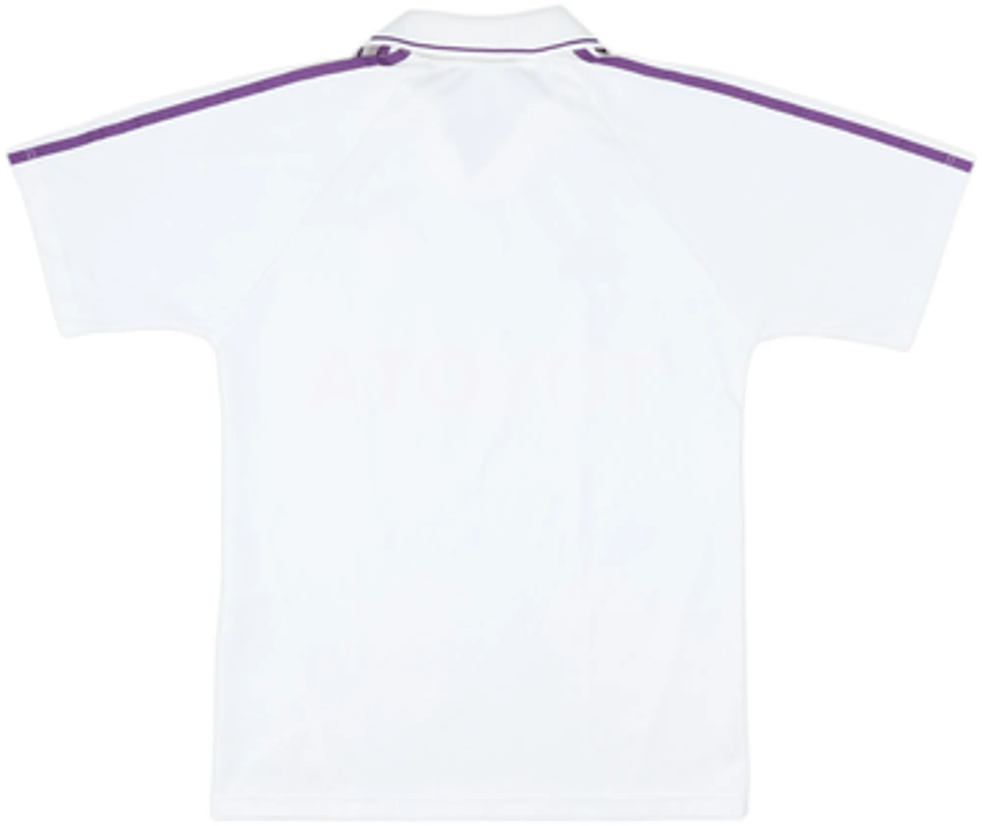 2004-05 Fiorentina Away Shirt - 8/10 - (M/L)