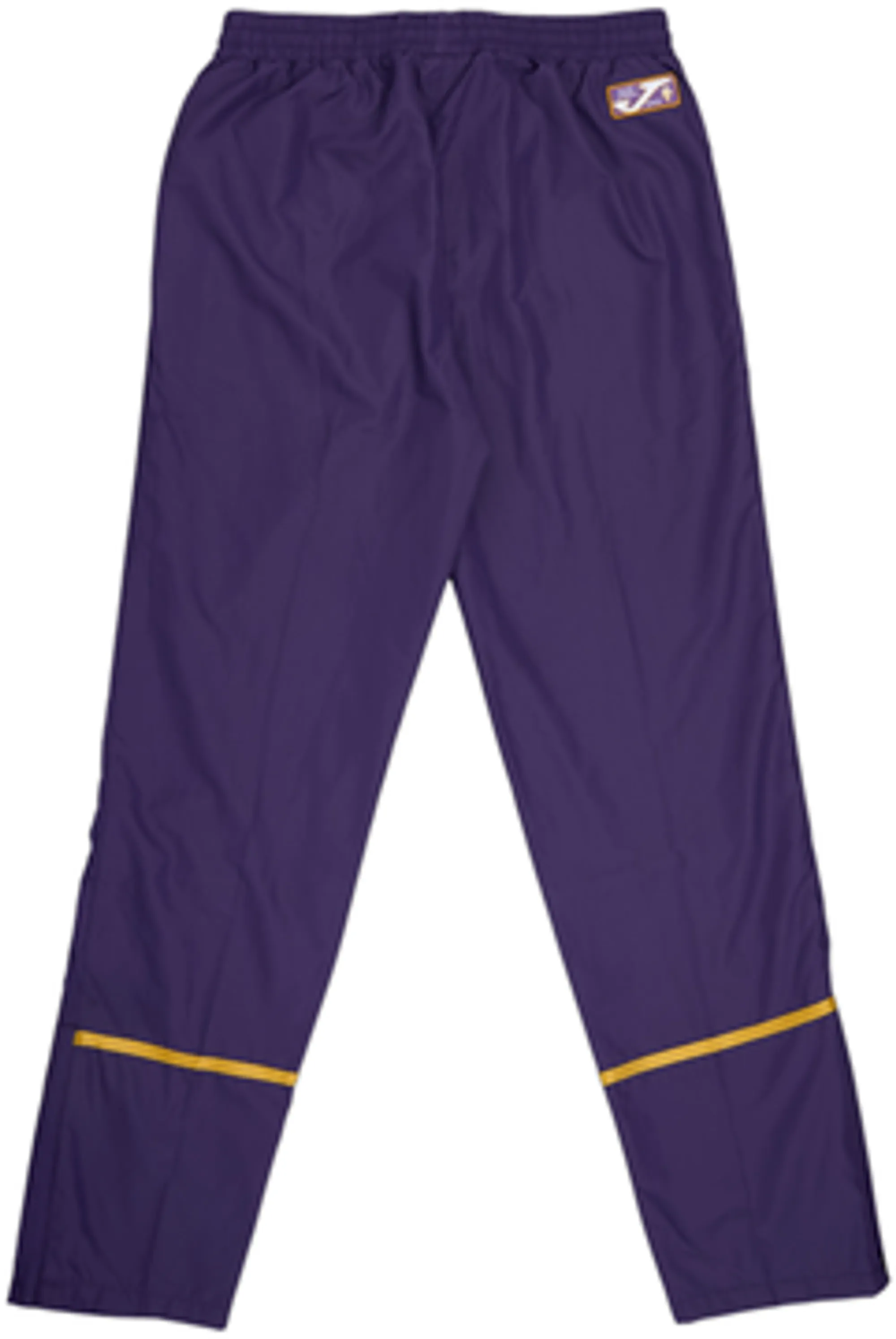 2014-15 Fiorentina Joma Track Pants/Bottoms - 10/10 - (S)