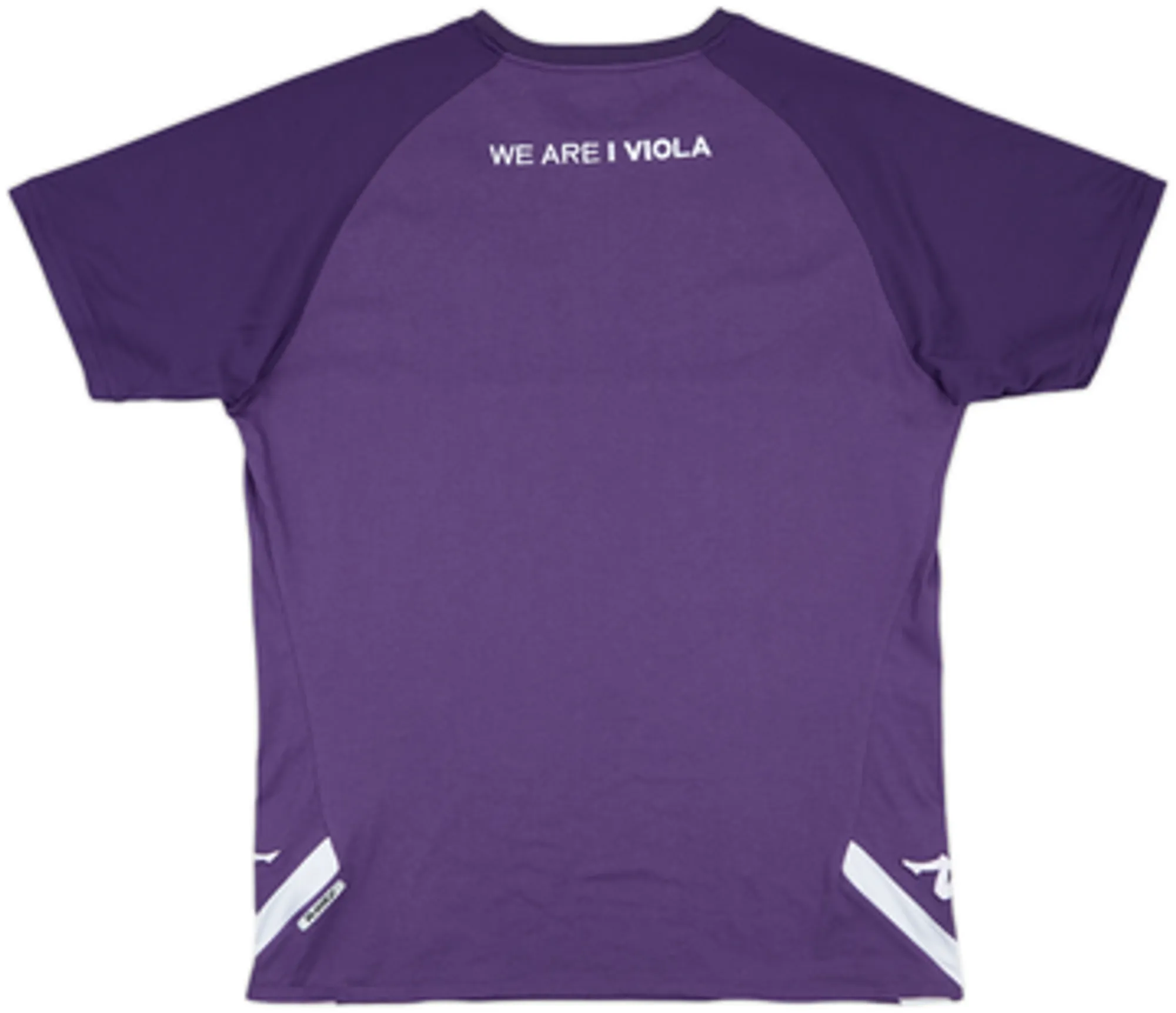 2022-23 Fiorentina Kappa Training Shirt - 8/10 - (XXL)