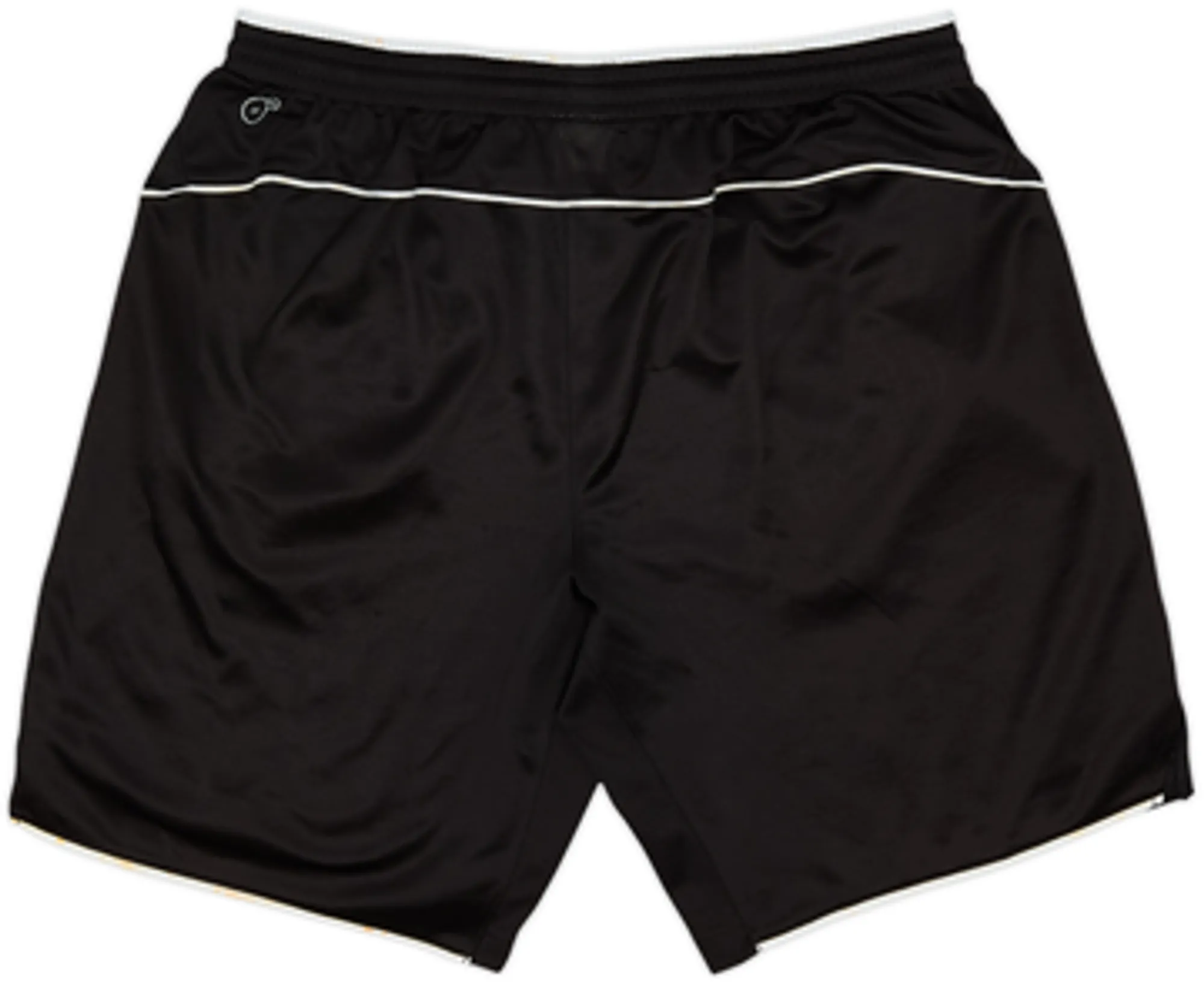 2013-14 Fortuna Dusseldorf Puma Training Shorts #8 - 6/10 - (L)