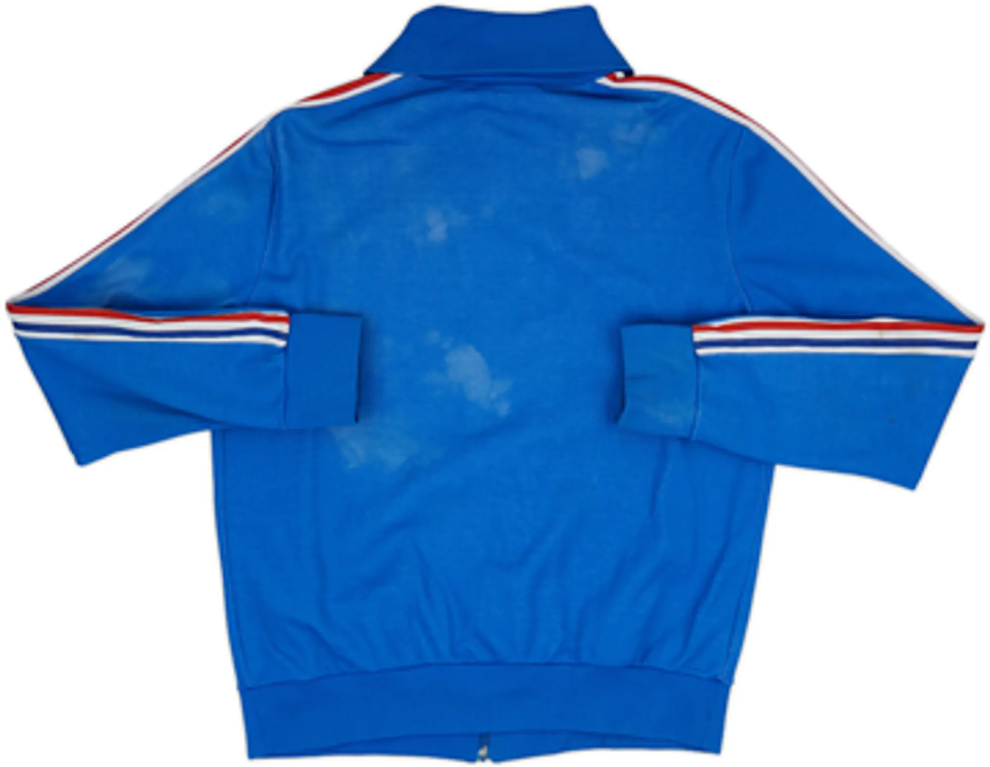 1974 France adidas Track Jacket - 6/10 - (S)