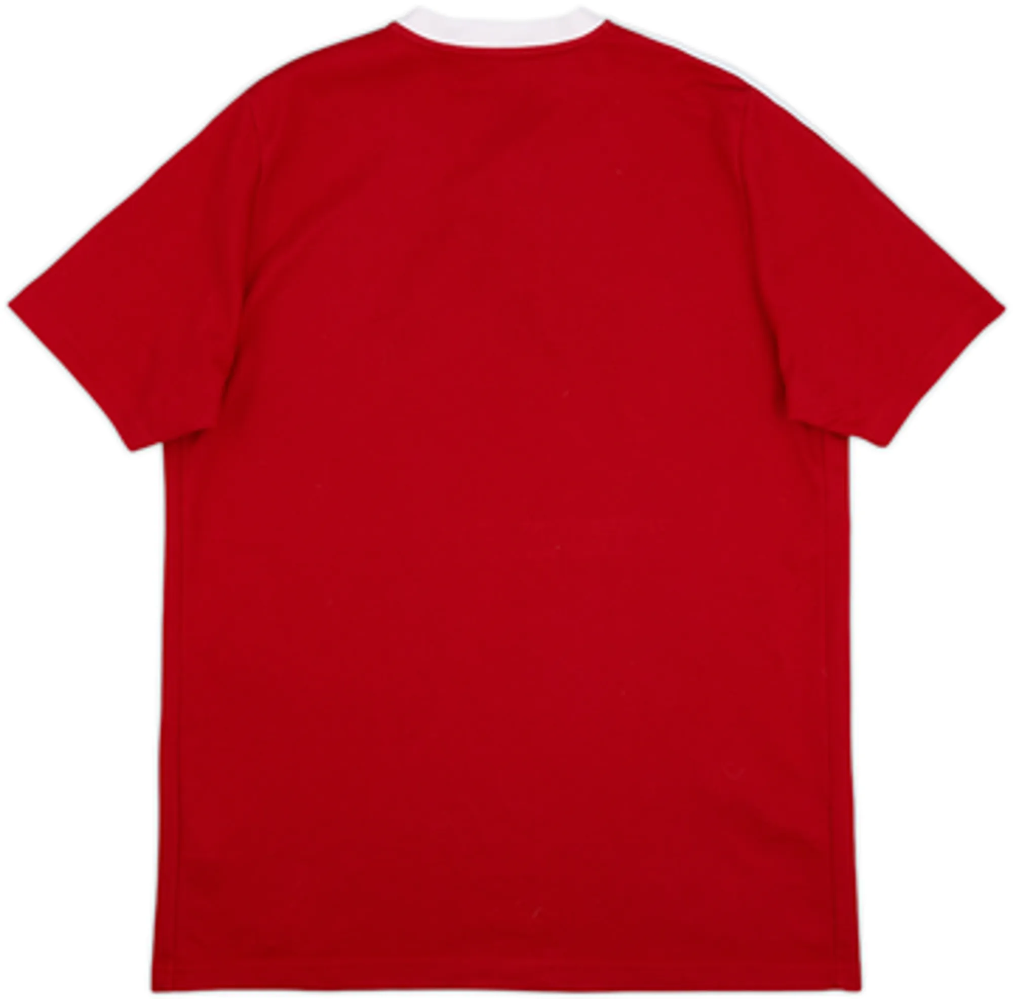 2021-22 Fortuna Dusseldorf adidas Polo Shirt - 7/10 - (L)