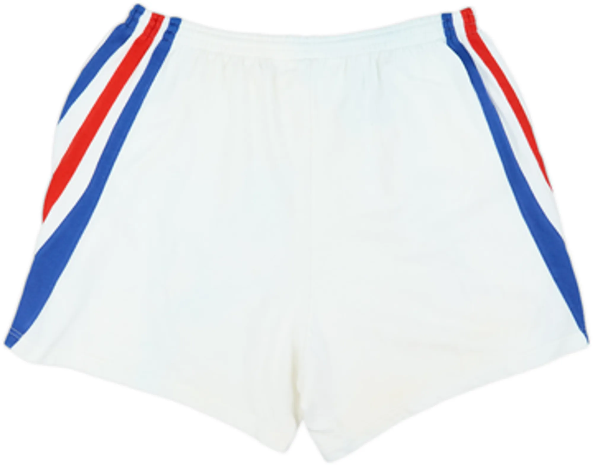 1992 France Olympics adidas Training Shorts - 8/10 - (L)