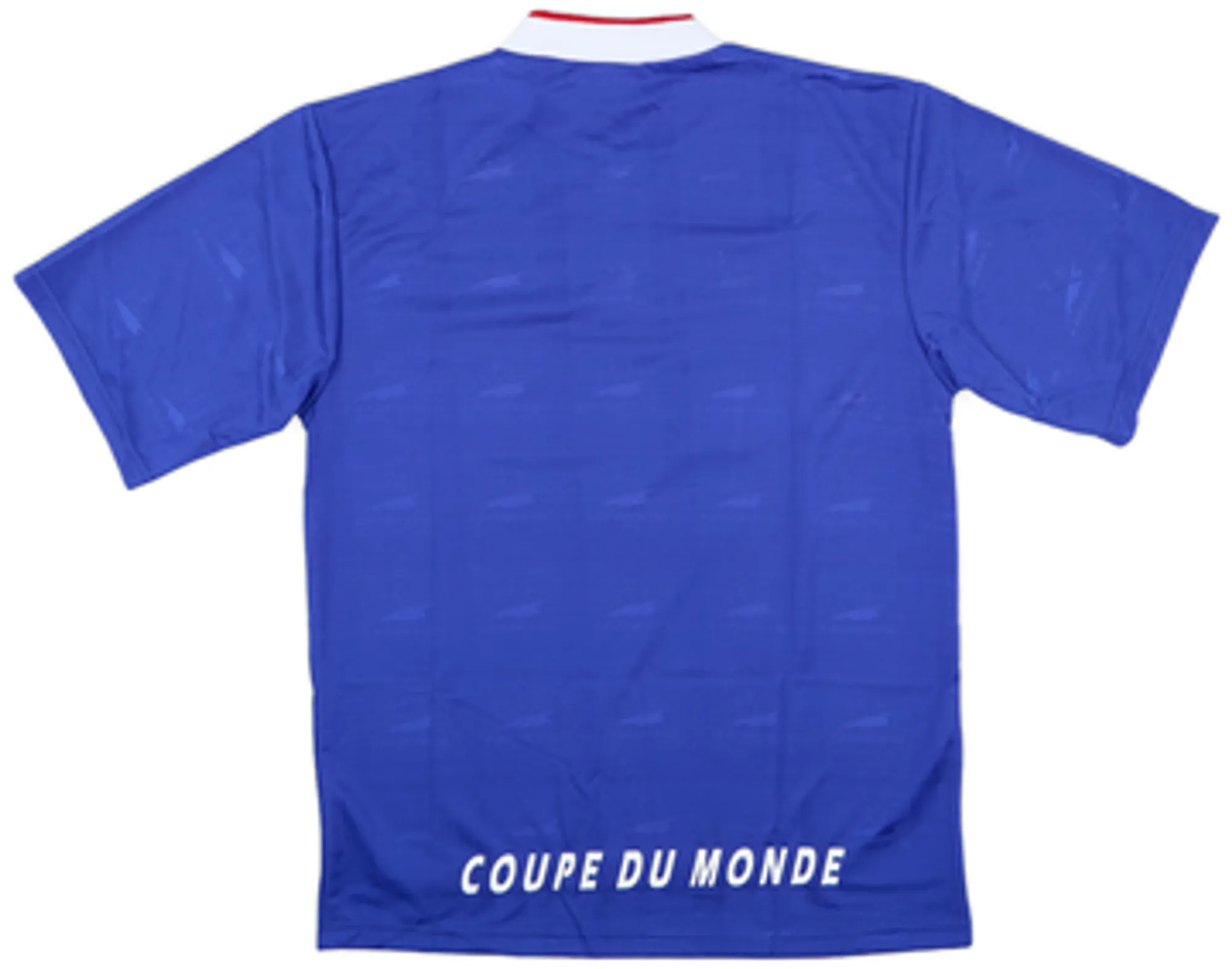 1998 France Coupe de Monde Shirt (M)