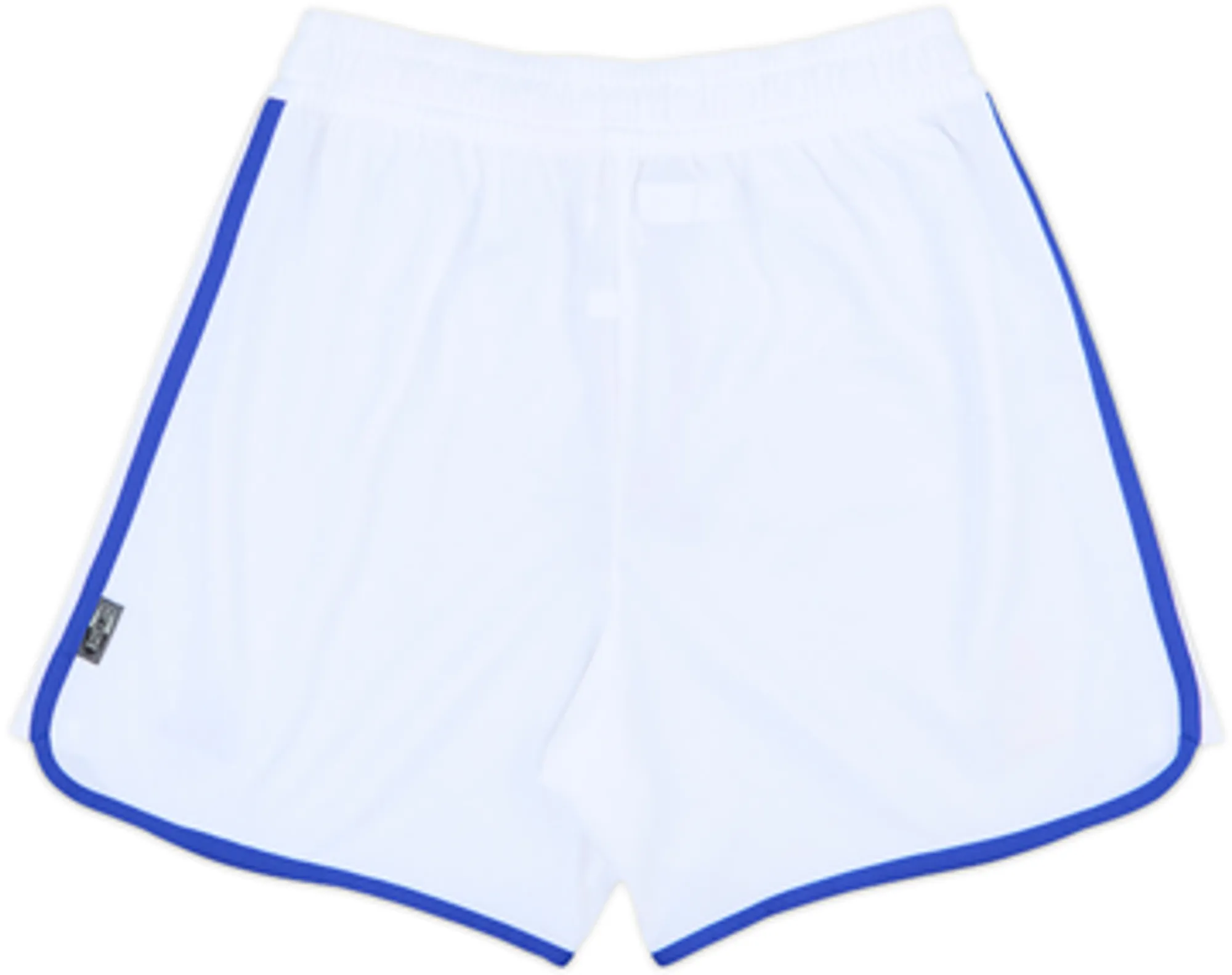 2000-02 France Away Shorts - 8/10 - (M)