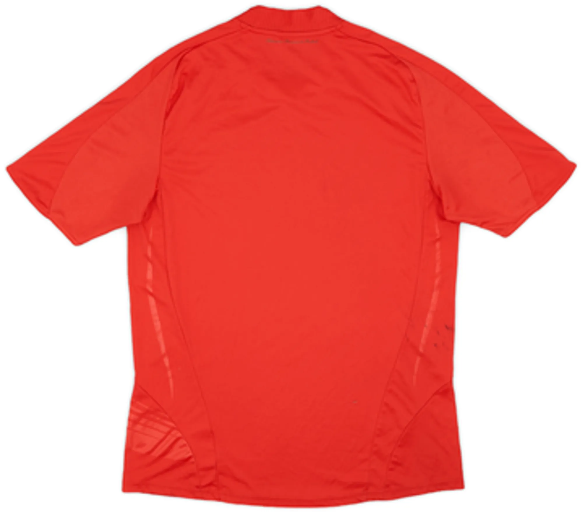 2007-08 France Away Shirt - 4/10 - (M)