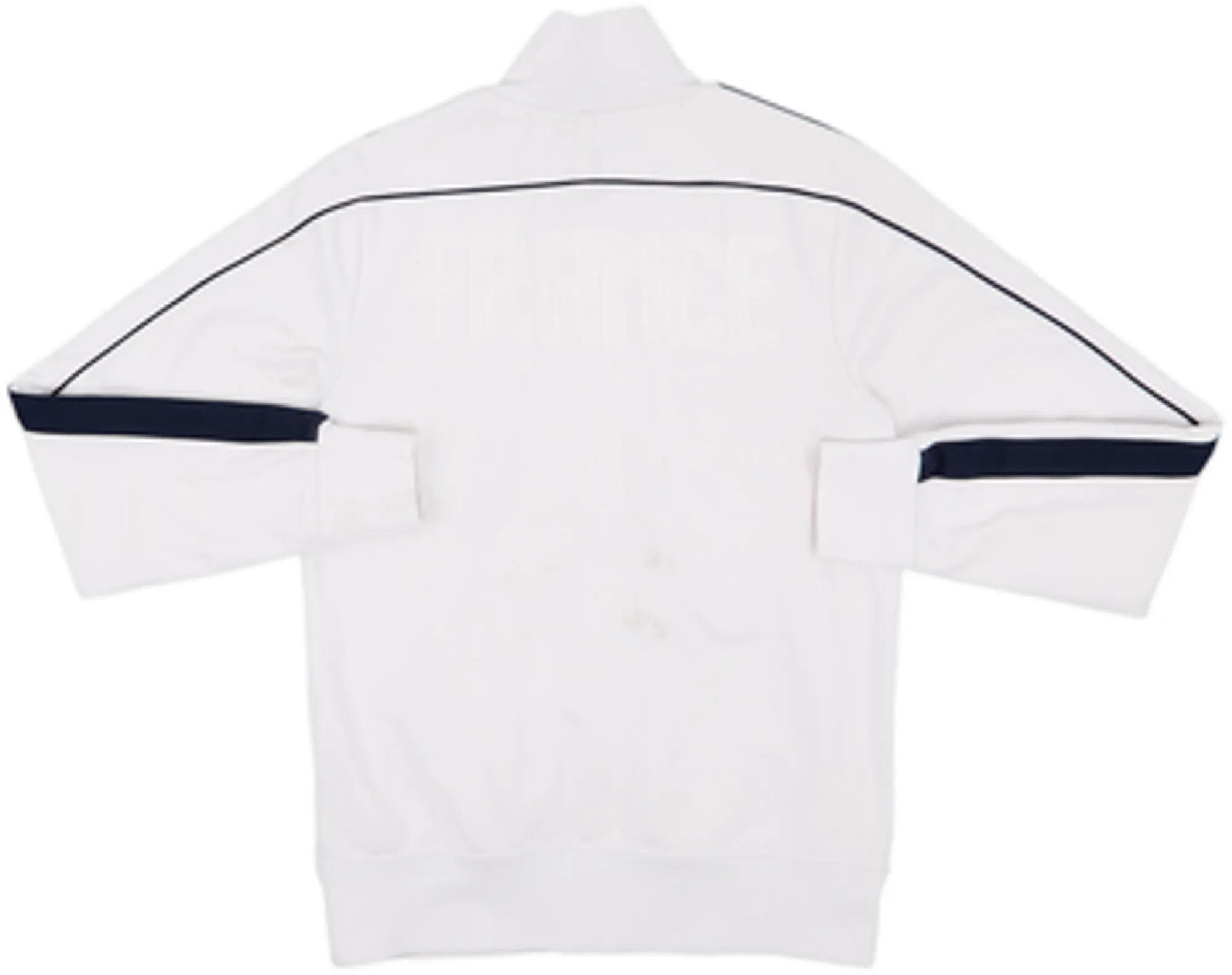 2012-13 France Nike N98 Track Jacket - 5/10 - (M)