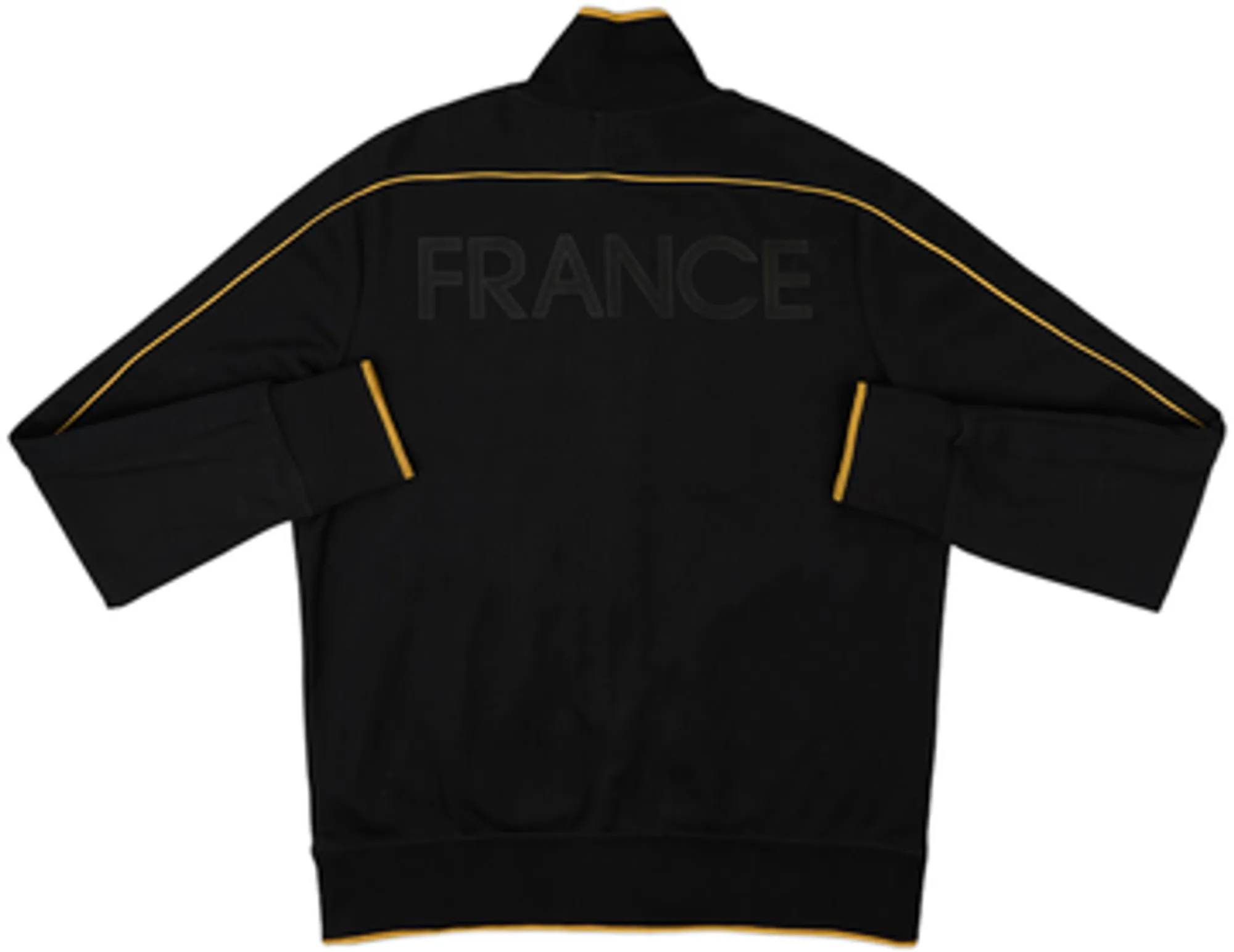 2012-13 France Nike Track Jacket - 6/10 - (M)