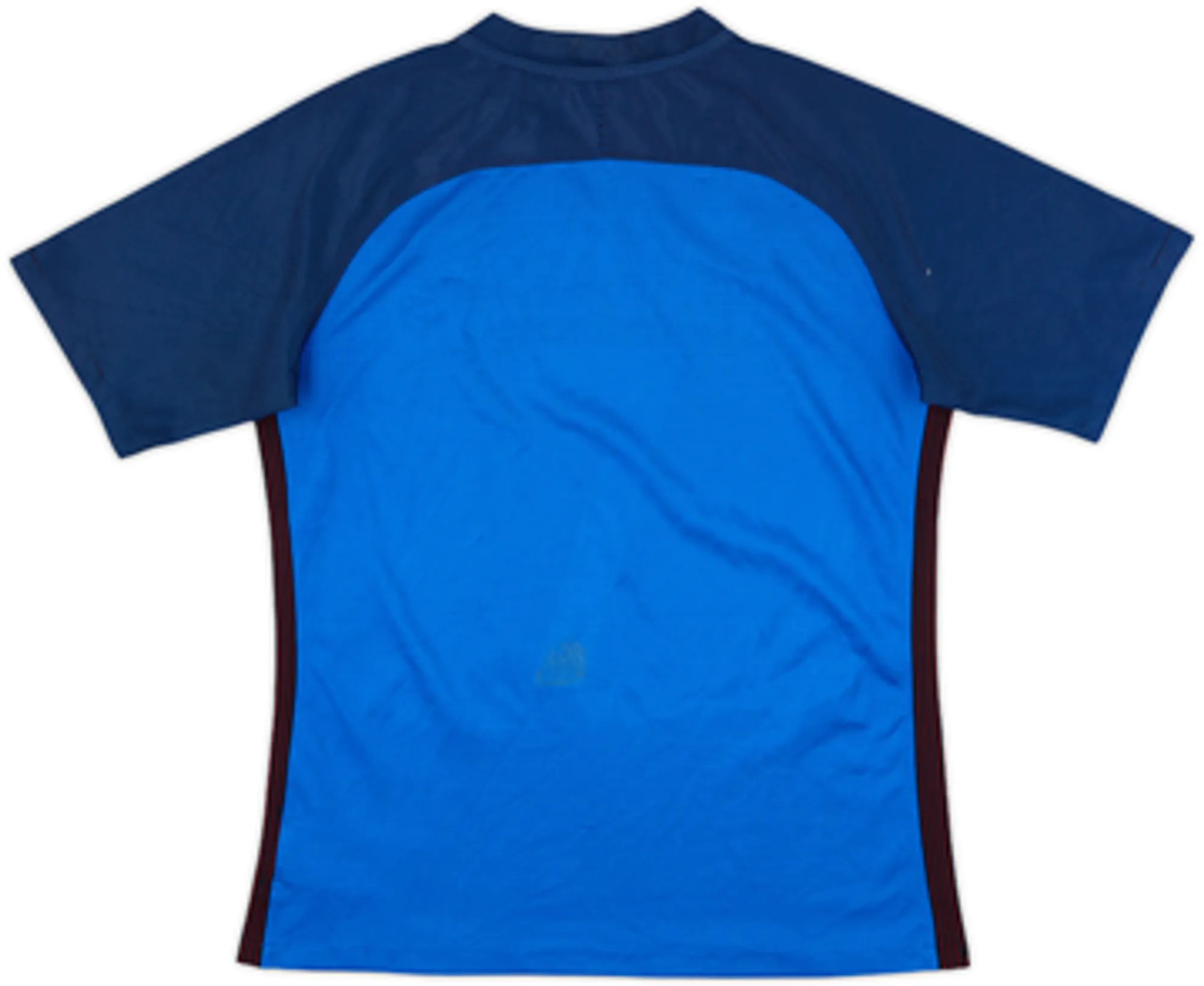 2016-17 France Home Shirt - 4/10 - (Women's M)