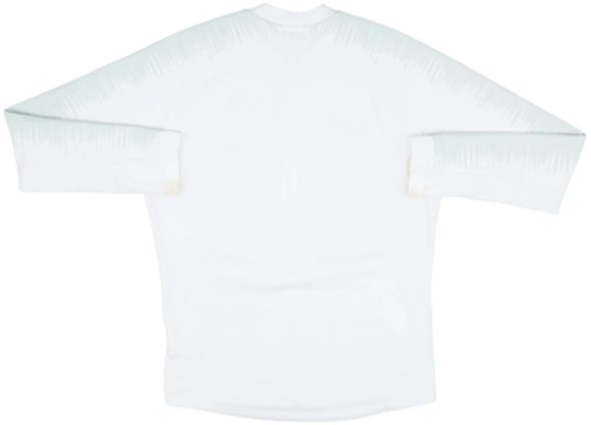 2018-19 France Nike Track Jacket - 6/10 - (M)