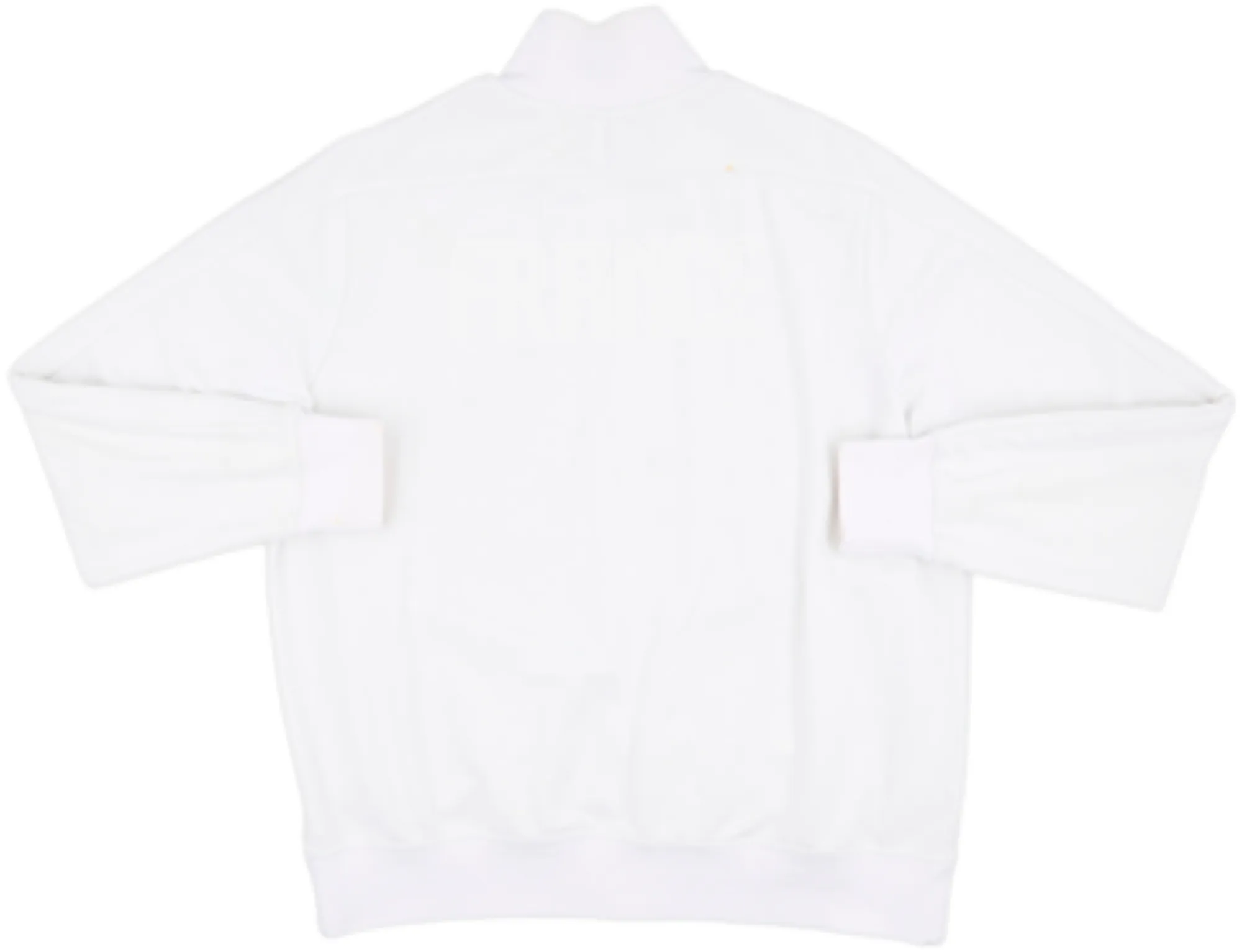 2013-14 France Nike N98 Track Jacket - 6/10 - (XXL)