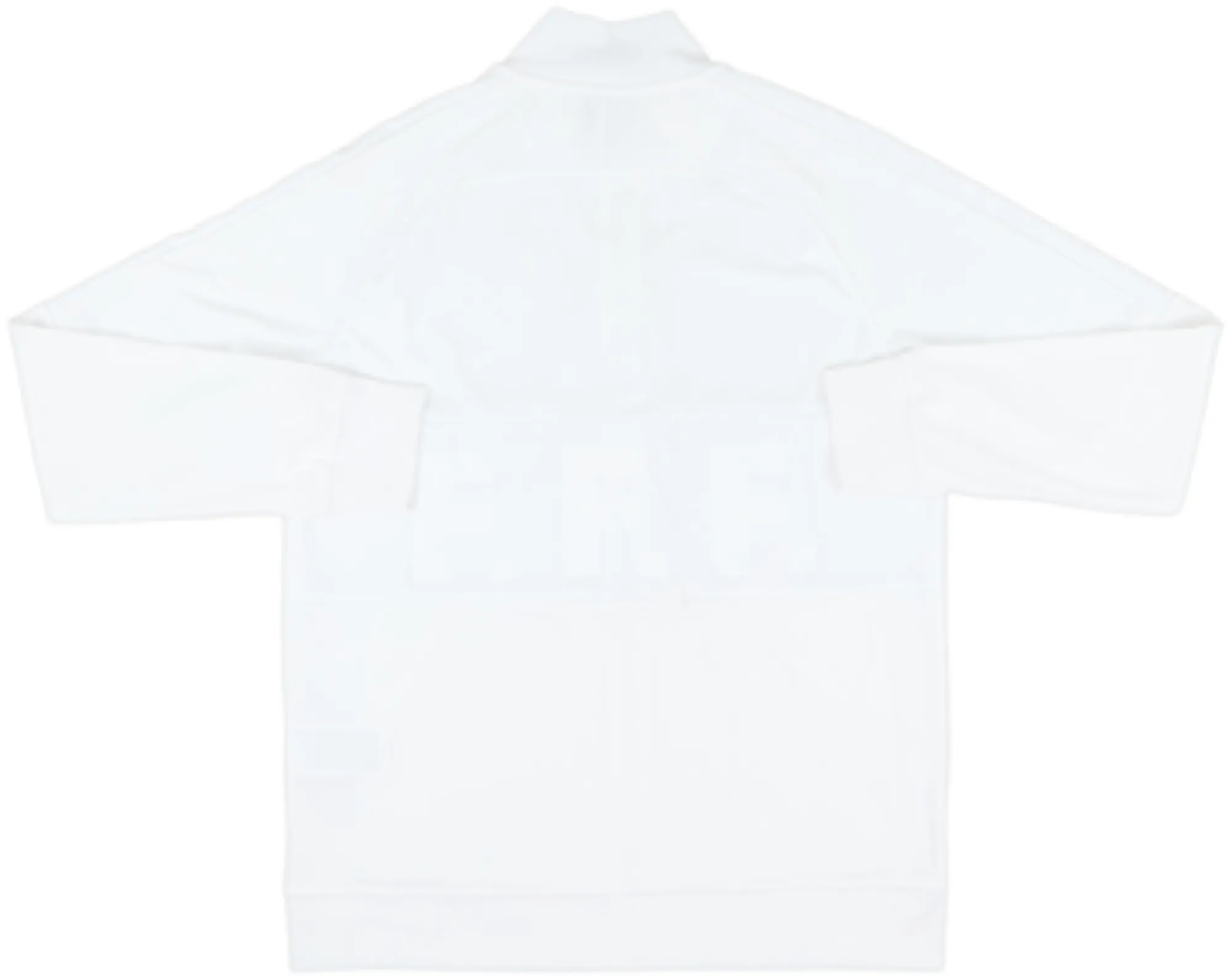 2020-21 France Nike Track Jacket - 9/10 - (L)