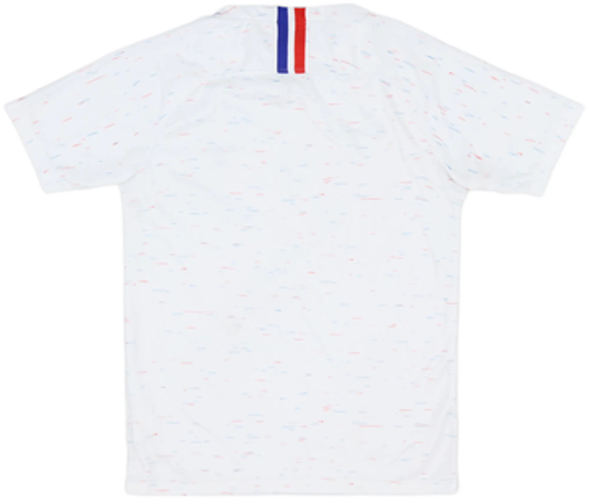2018 France Away Shirt - 6/10 - (L.Boys)
