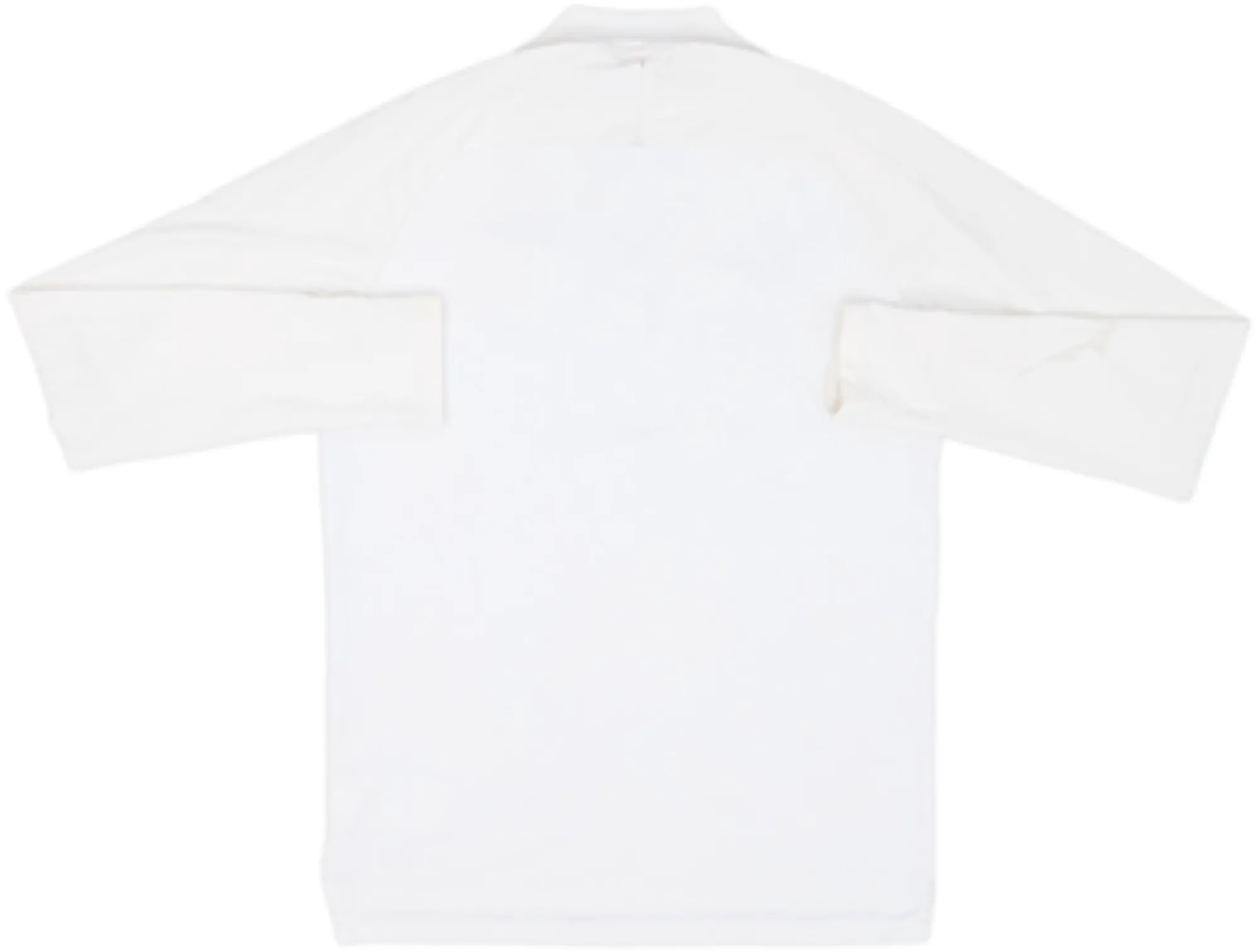 2018-19 France Nike 1/4 Zip Training Top - 5/10 - (S)