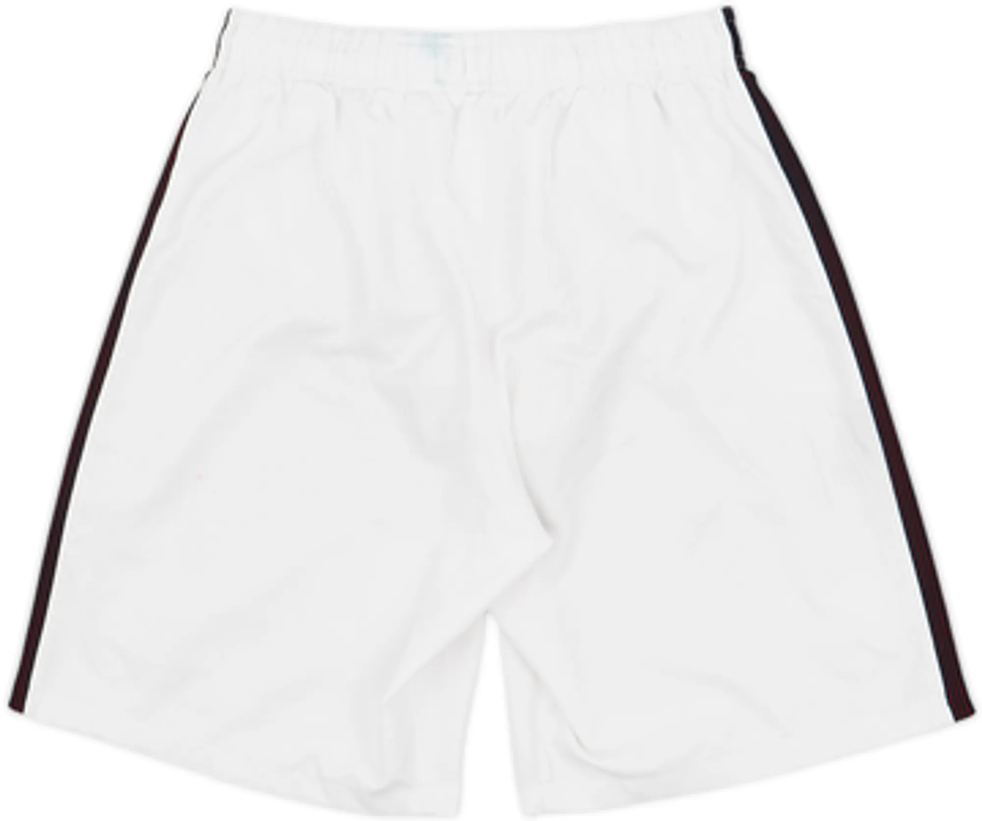 2016-17 France Away Shorts - 5/10 - (L)