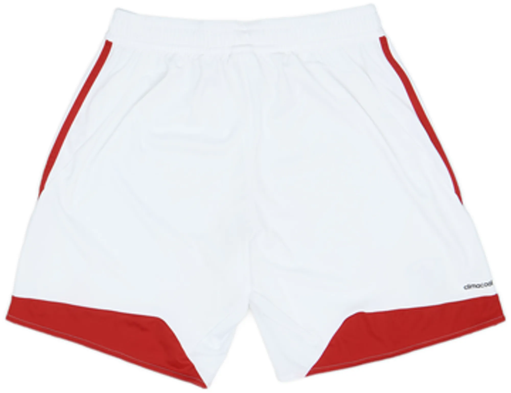 2013-14 Fulham Away Shorts - 8/10 - (L)