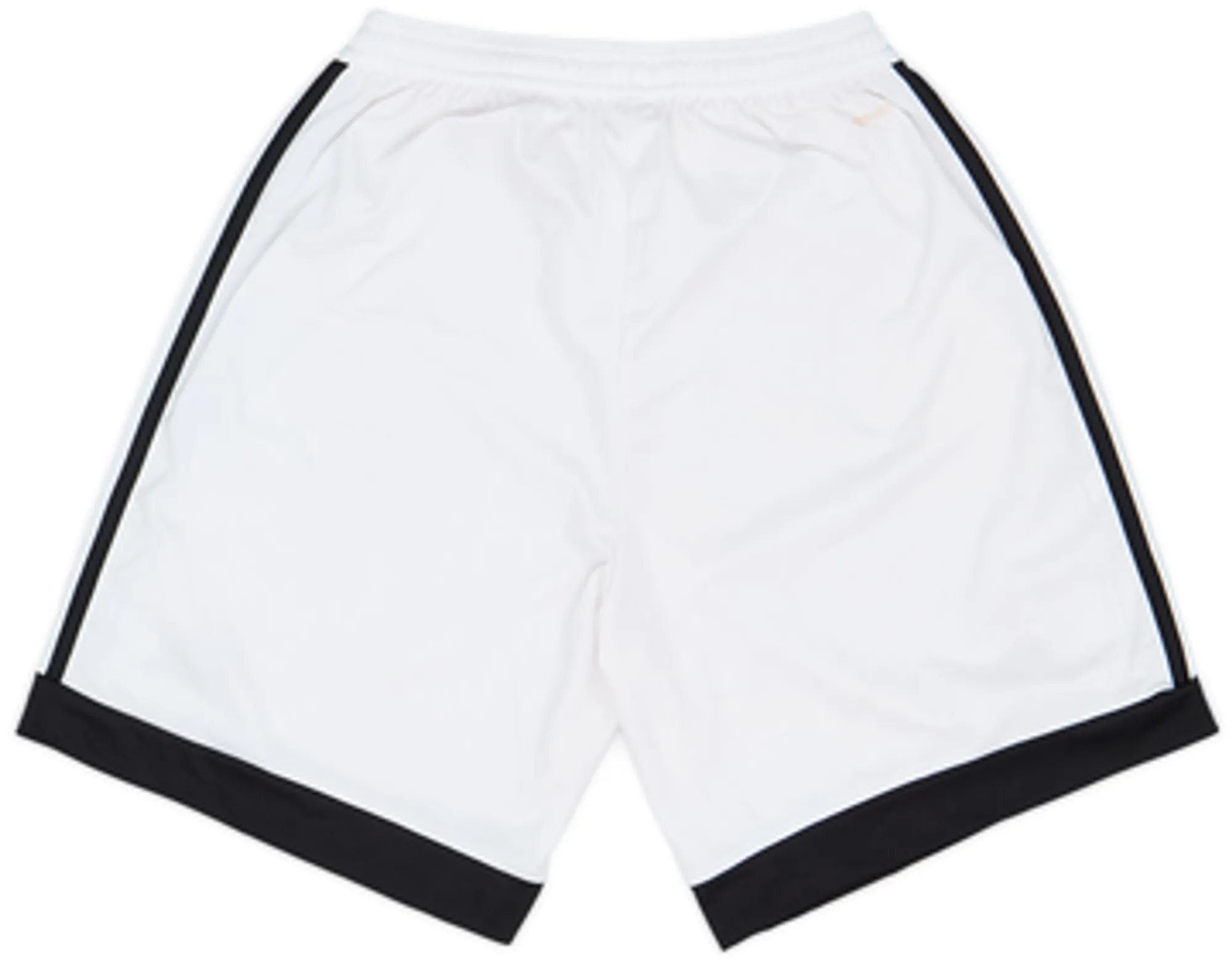 2016-17 Fulham Away Shorts - 8/10 - (S)