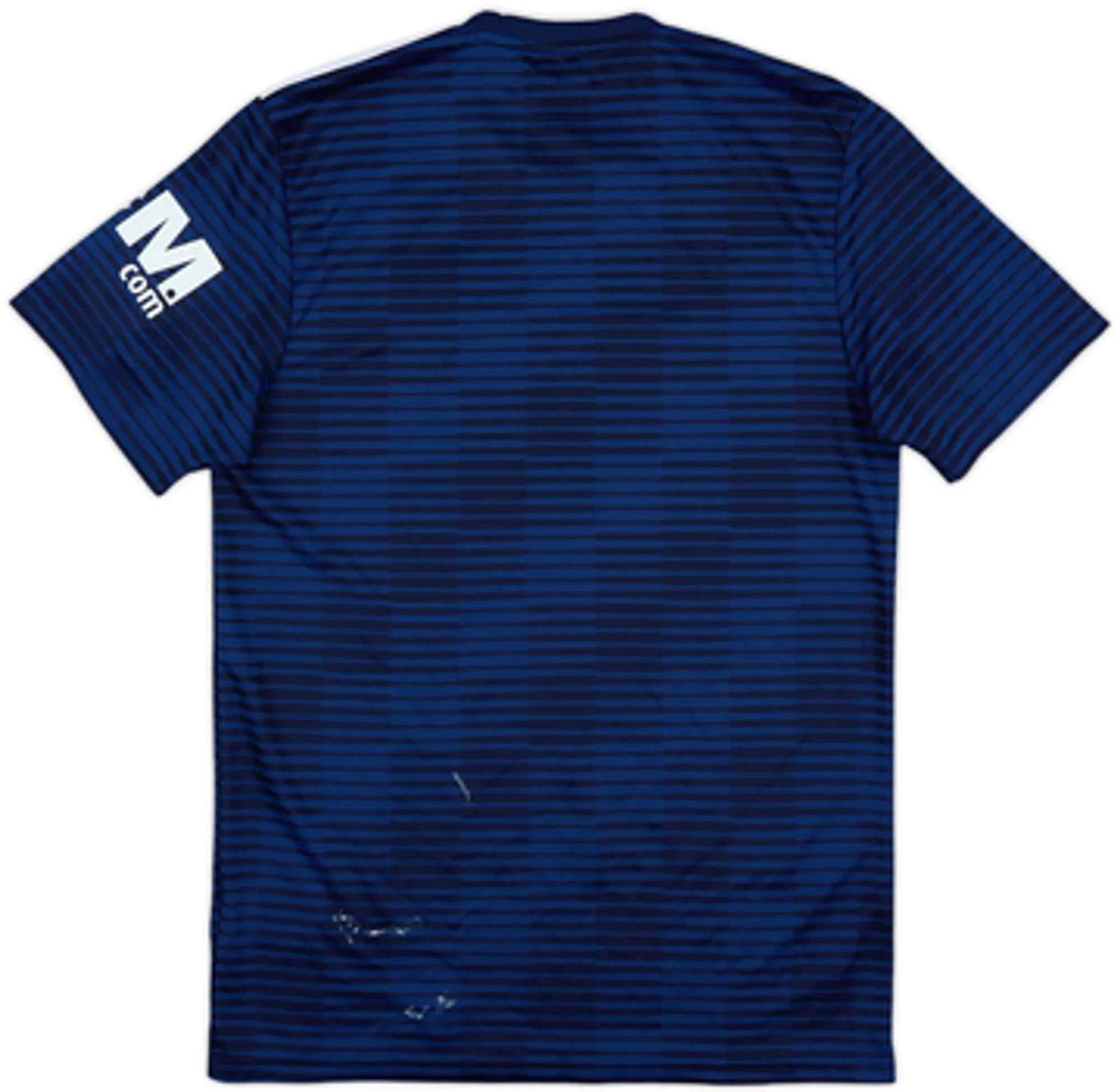 2018-19 Fulham Away Shirt - 5/10 - (S)