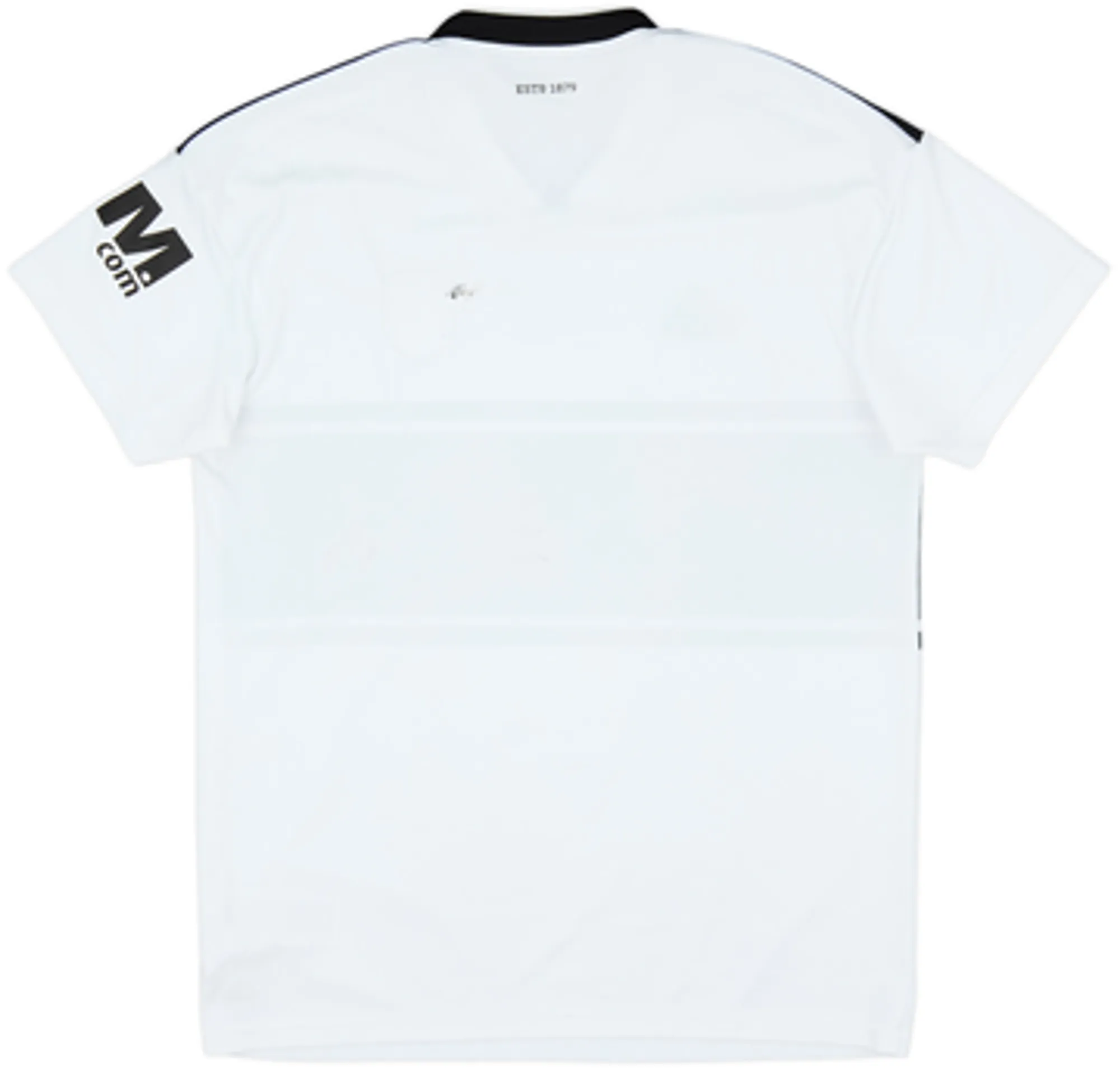 2018-19 Fulham Home Shirt - 5/10 - (M)