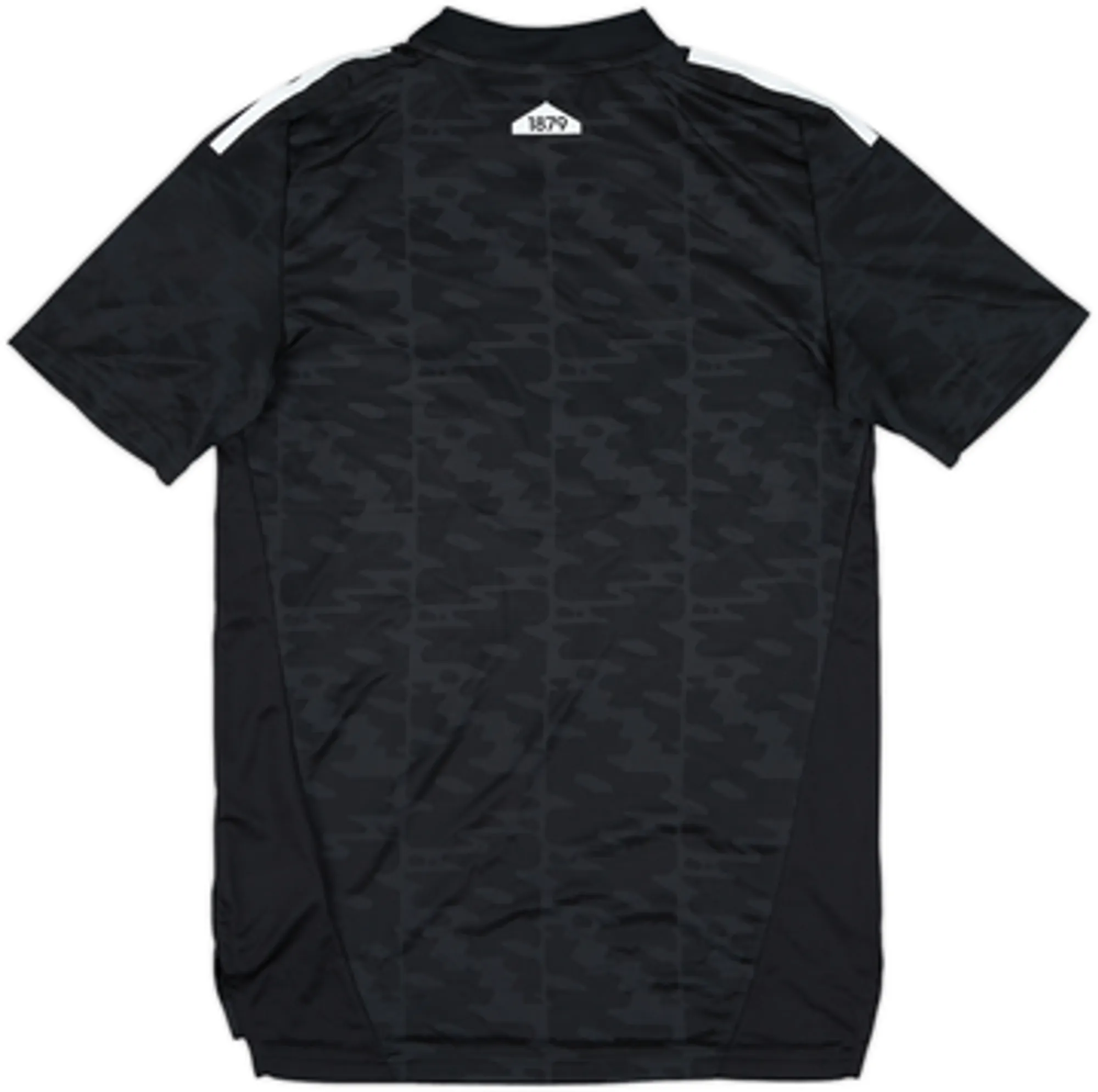 2021-22 Fulham Away Shirt (S)