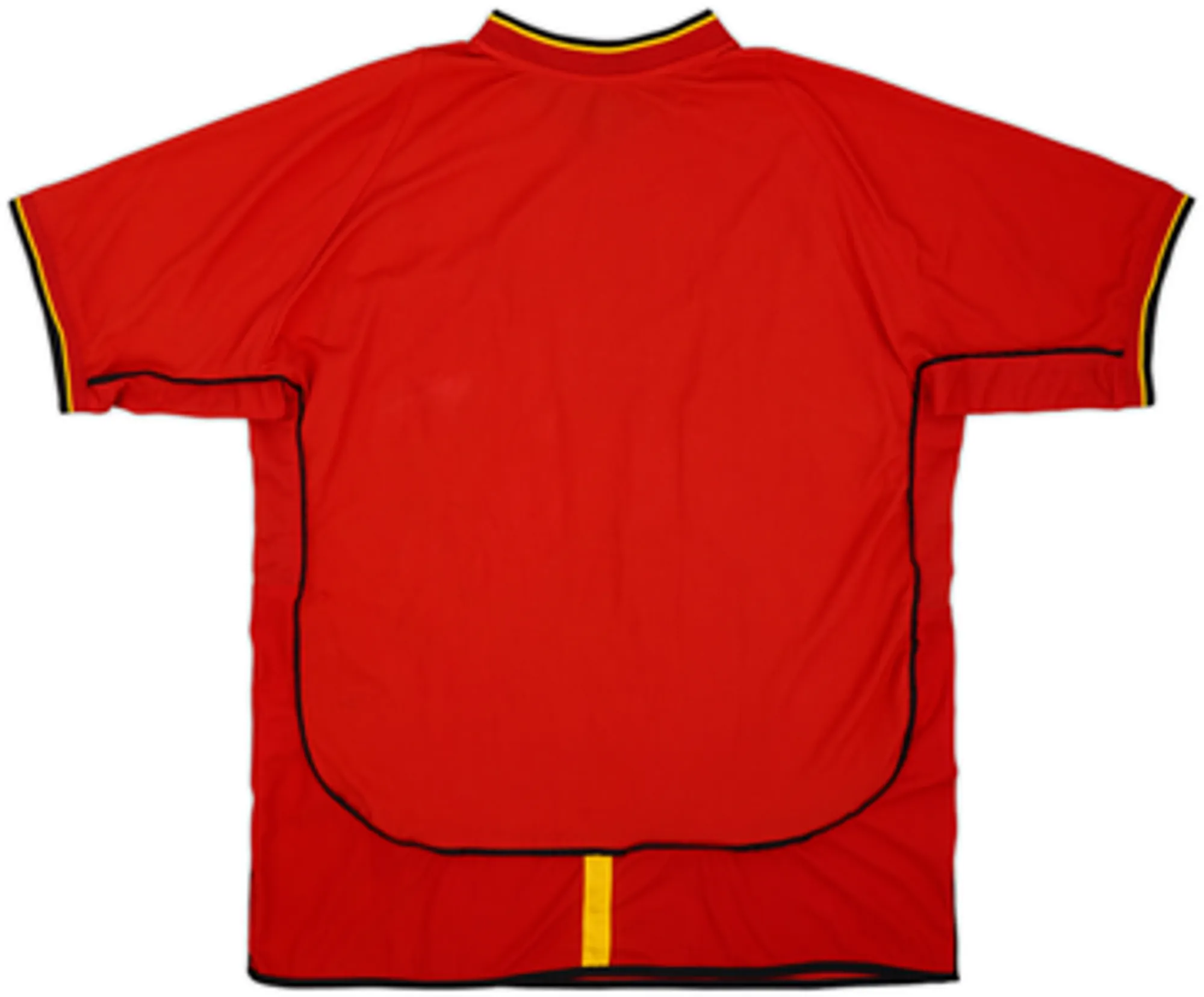 2002-03 Galatasaray Away Shirt - 7/10 - (L)