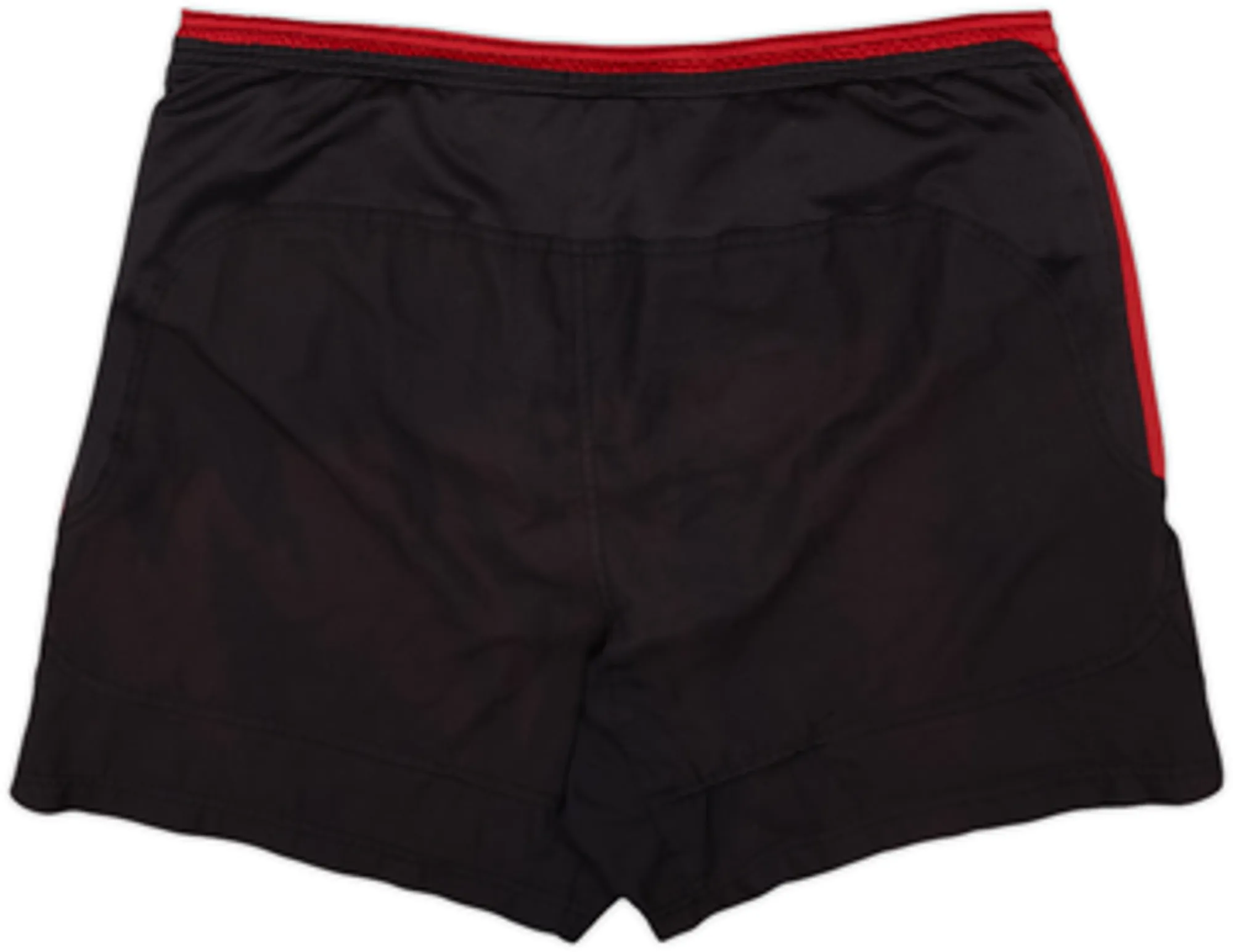 2004-05 Galatasaray Away Shorts - 9/10 - (XL)