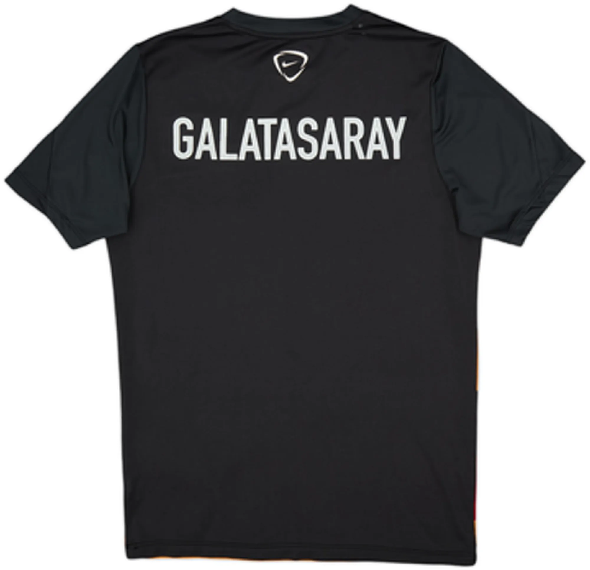 2013-14 Galatasaray Nike Training Shirt - 8/10 - (L)
