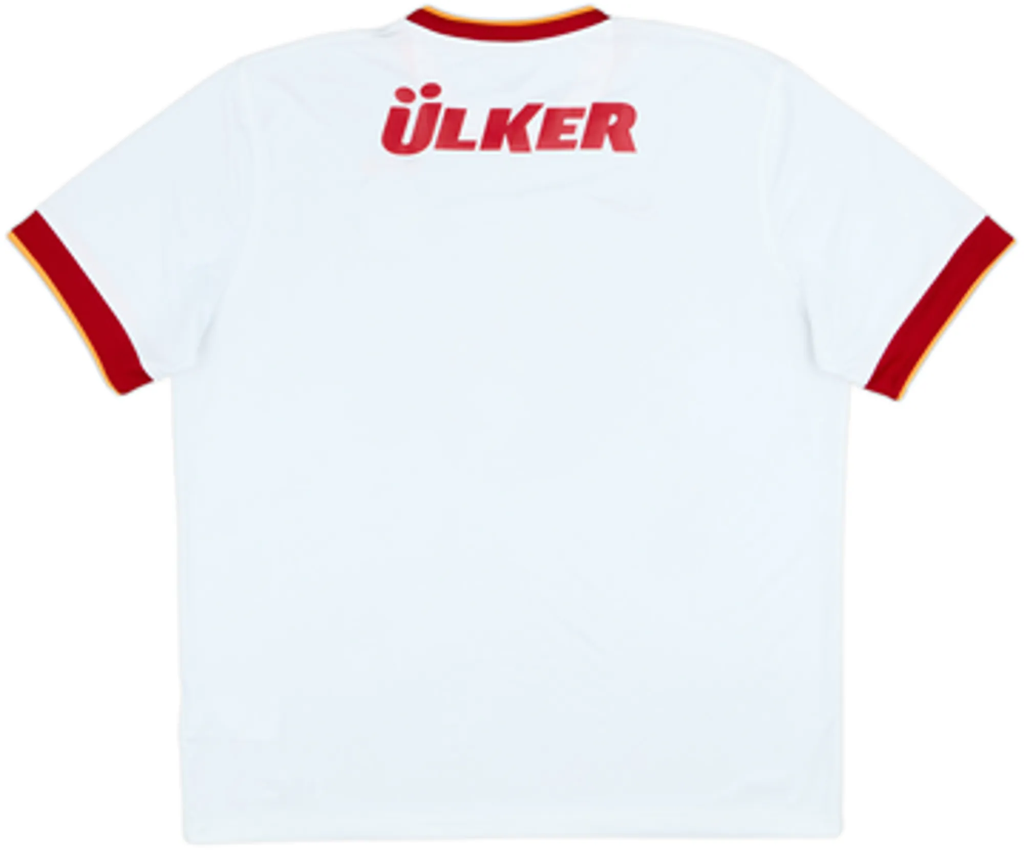 2014-15 Galatasaray Away Shirt - 5/10 - (XXL)