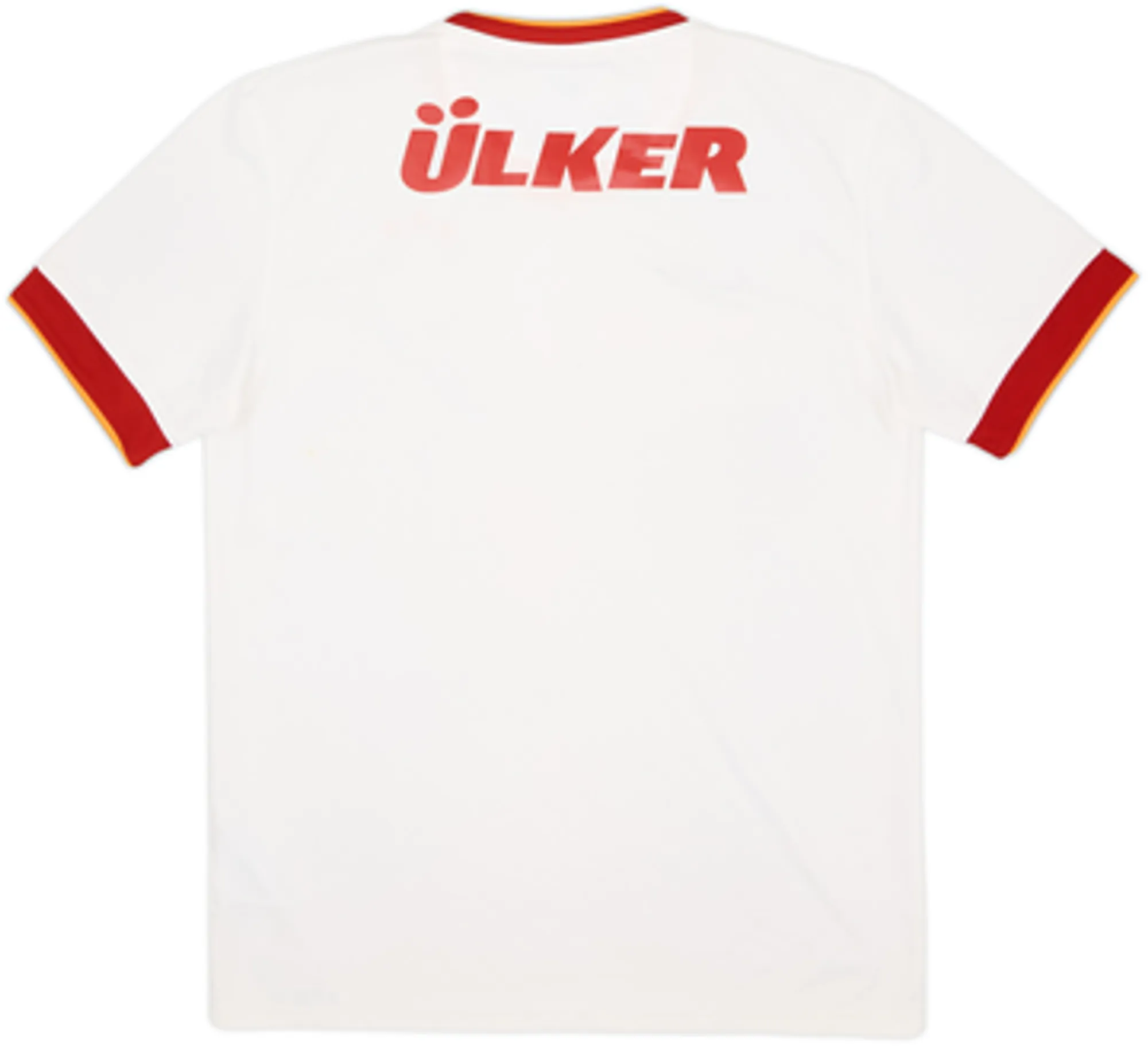 2014-15 Galatasaray Away Shirt - 7/10 - (L)