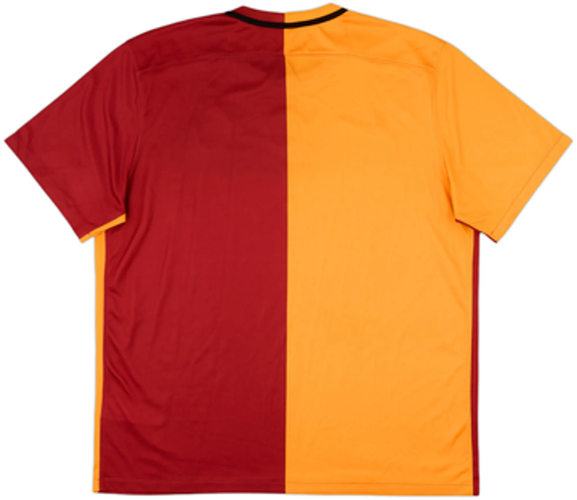 2015-16 Galatasaray Home Shirt - 8/10 - (XL)