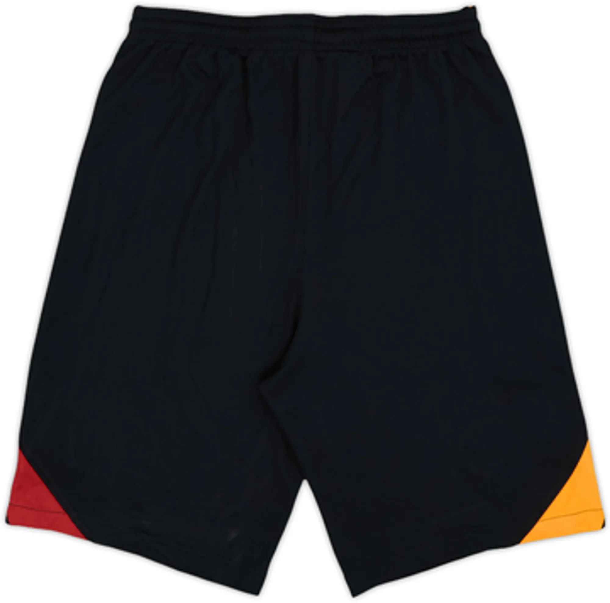 2022-23 Galatasaray Away Shorts - 10/10 - (XL.Boys)
